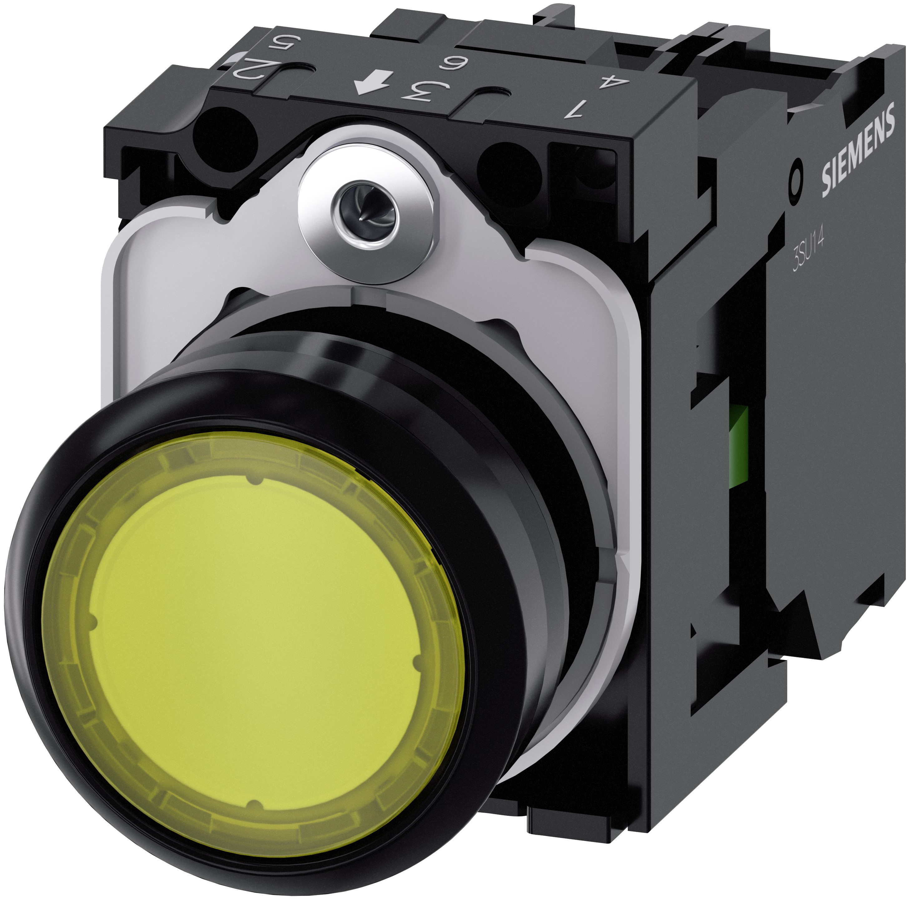 3SU1106-0AB30-1BA0, Siemens