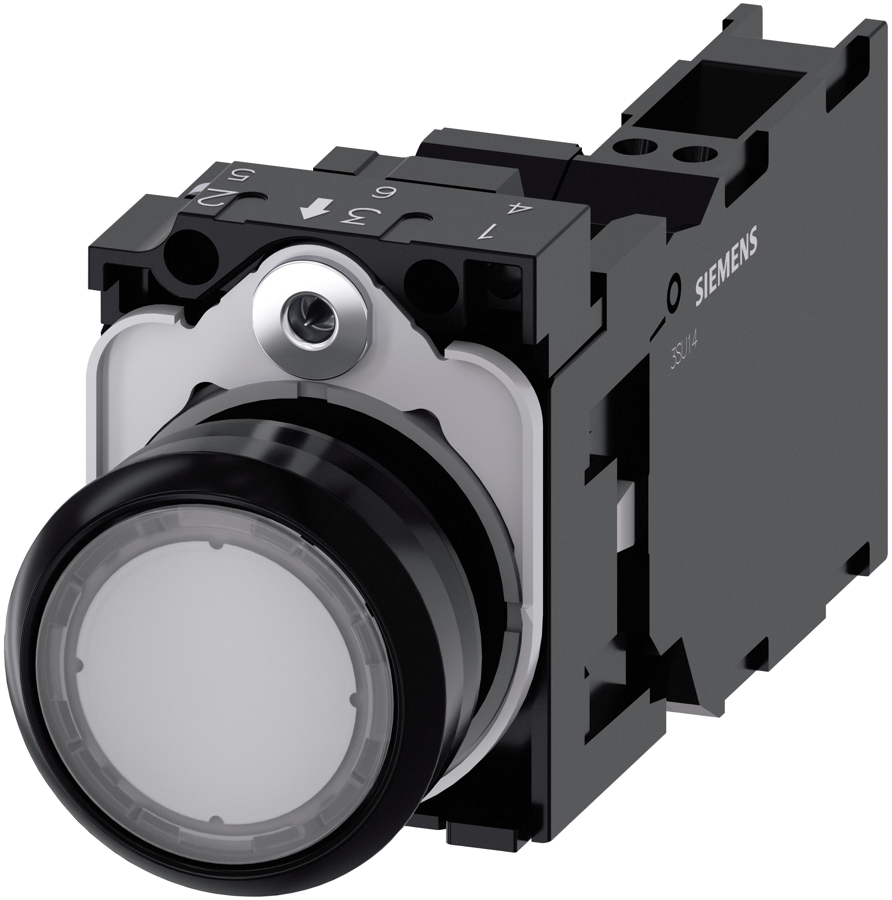3SU1106-0AB70-3FA0, Siemens