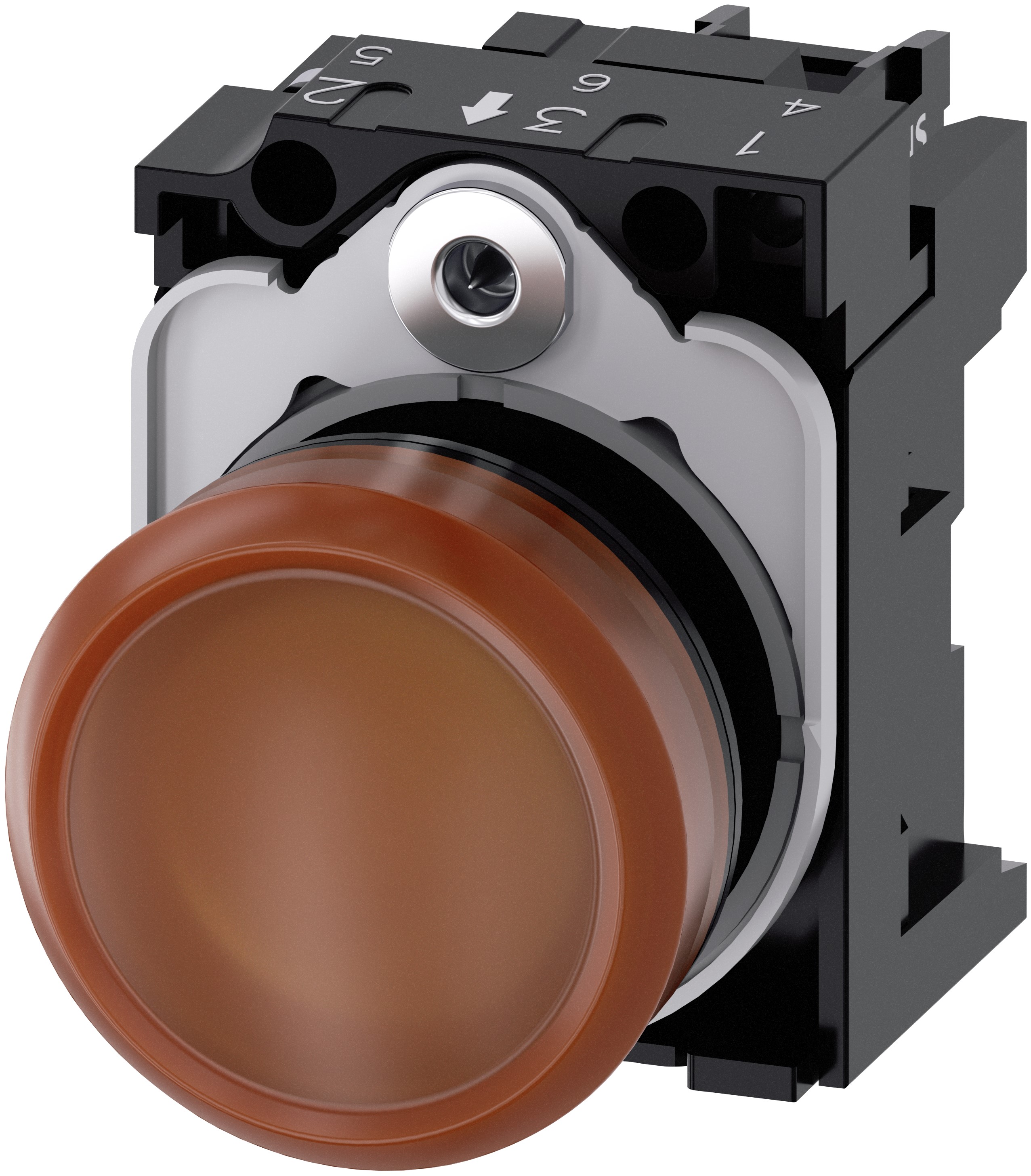 3SU1106-6AA00-1AA0, Siemens