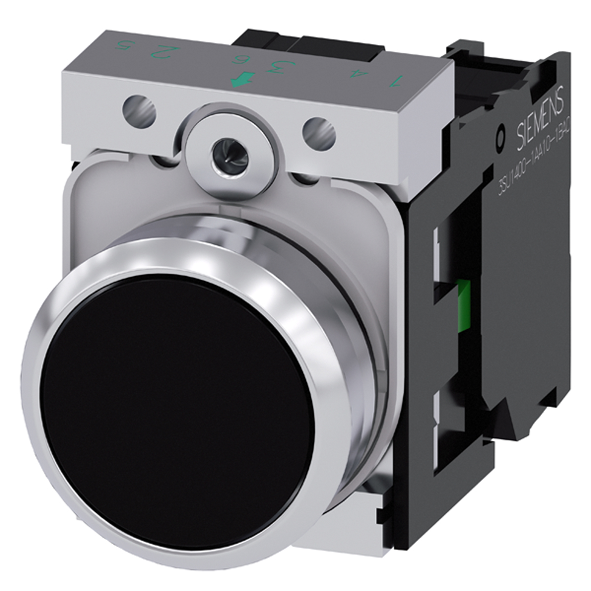 3SU1150-0AB10-1BA0, Siemens