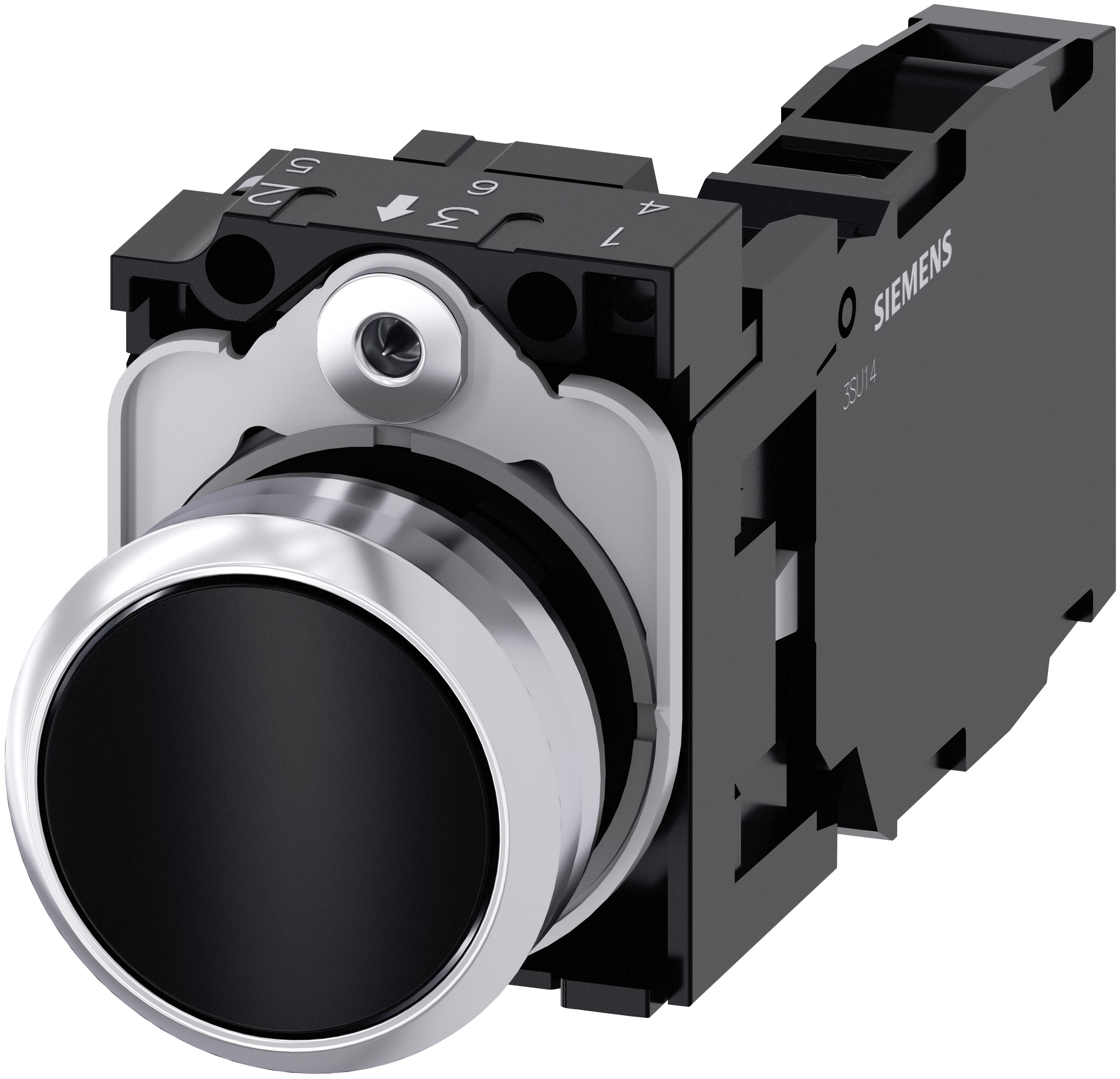 3SU1150-0AB10-1FA0, Siemens