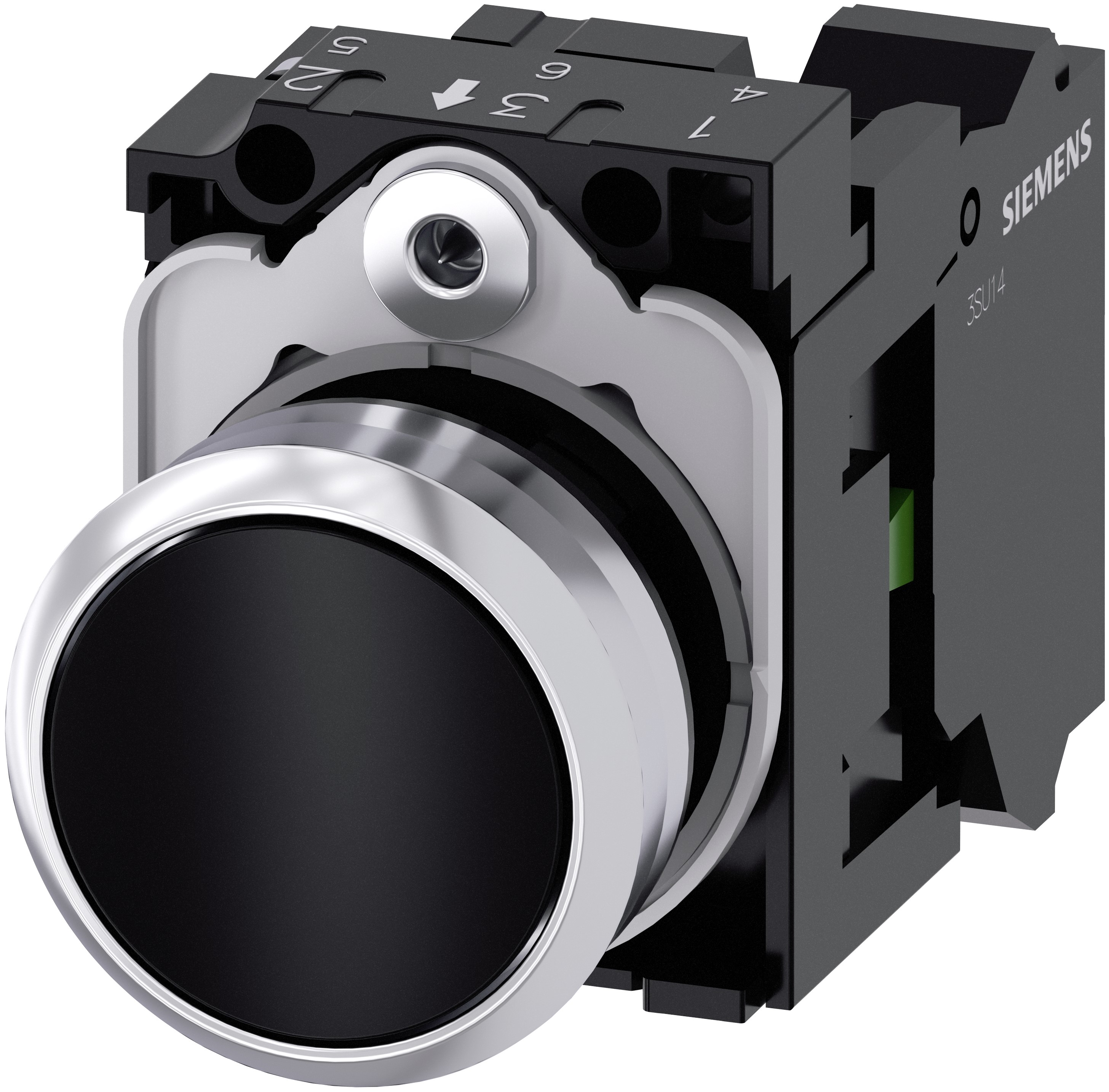3SU1150-0AB10-3BA0, Siemens