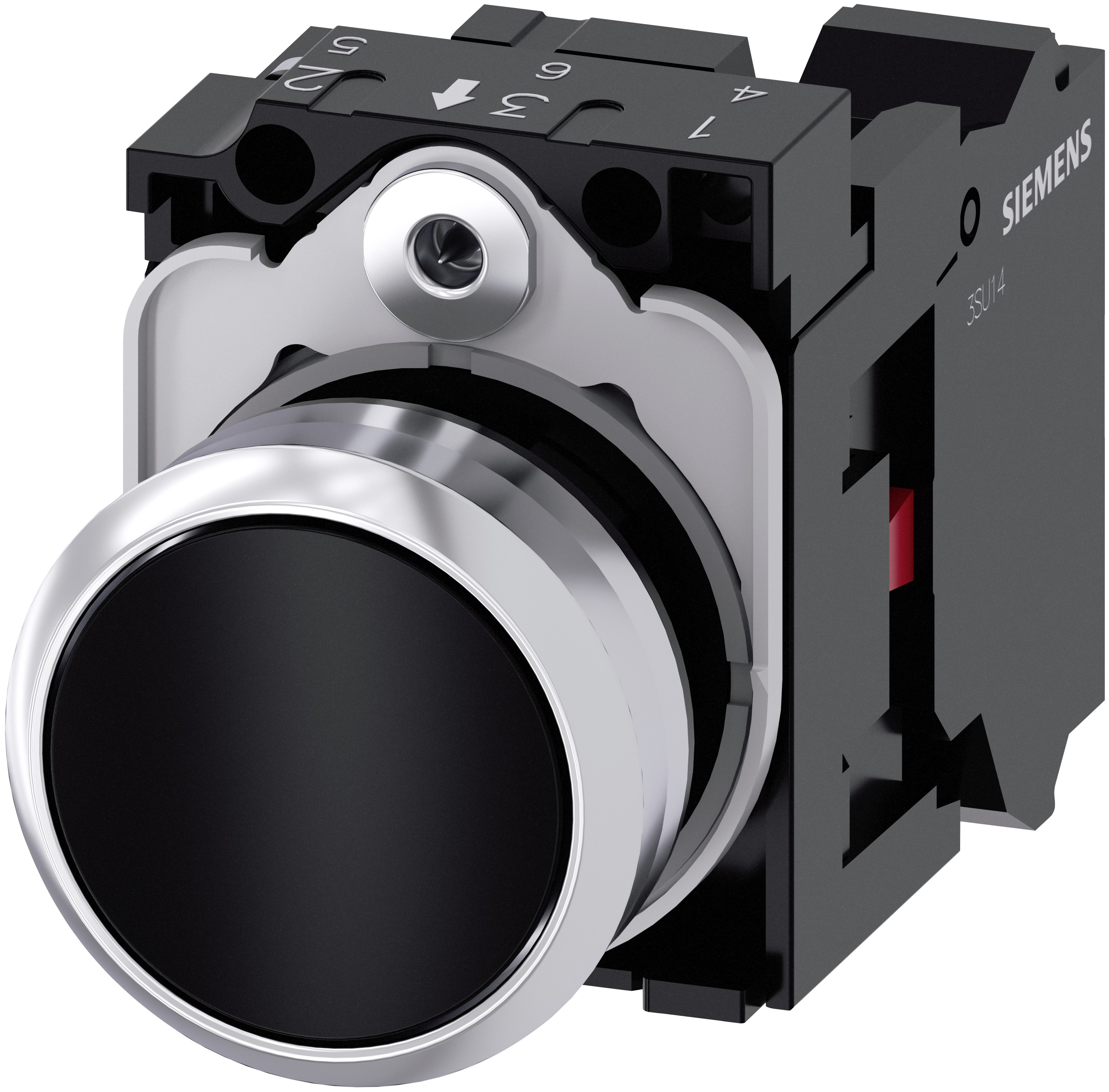 3SU1150-0AB10-3CA0, Siemens