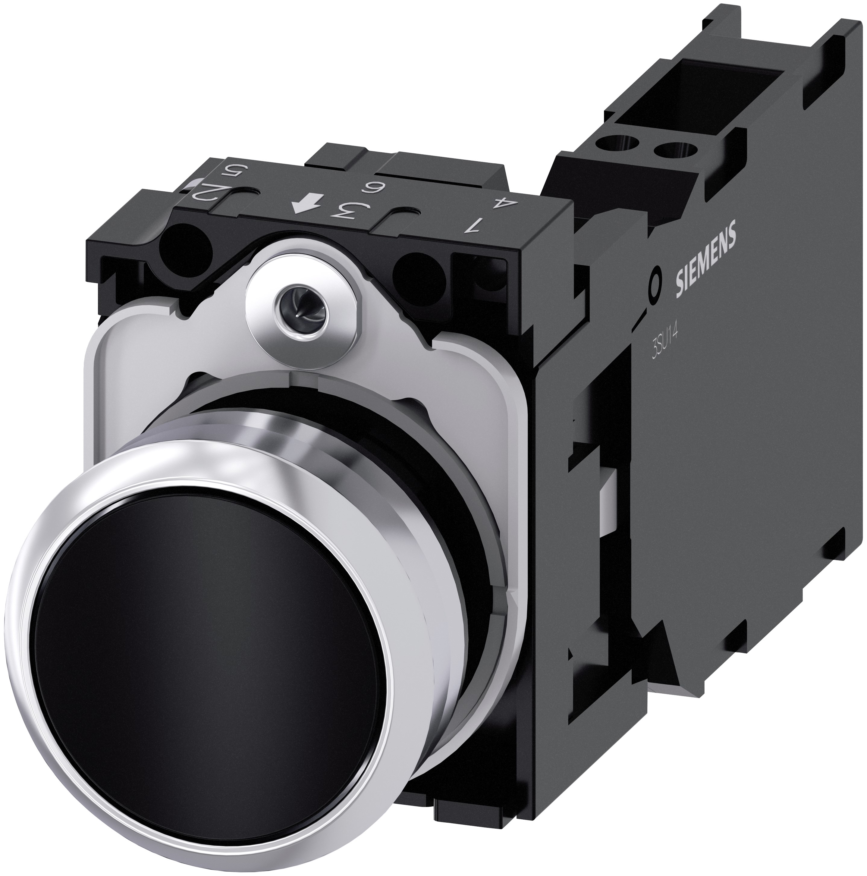 3SU1150-0AB10-3FA0, Siemens