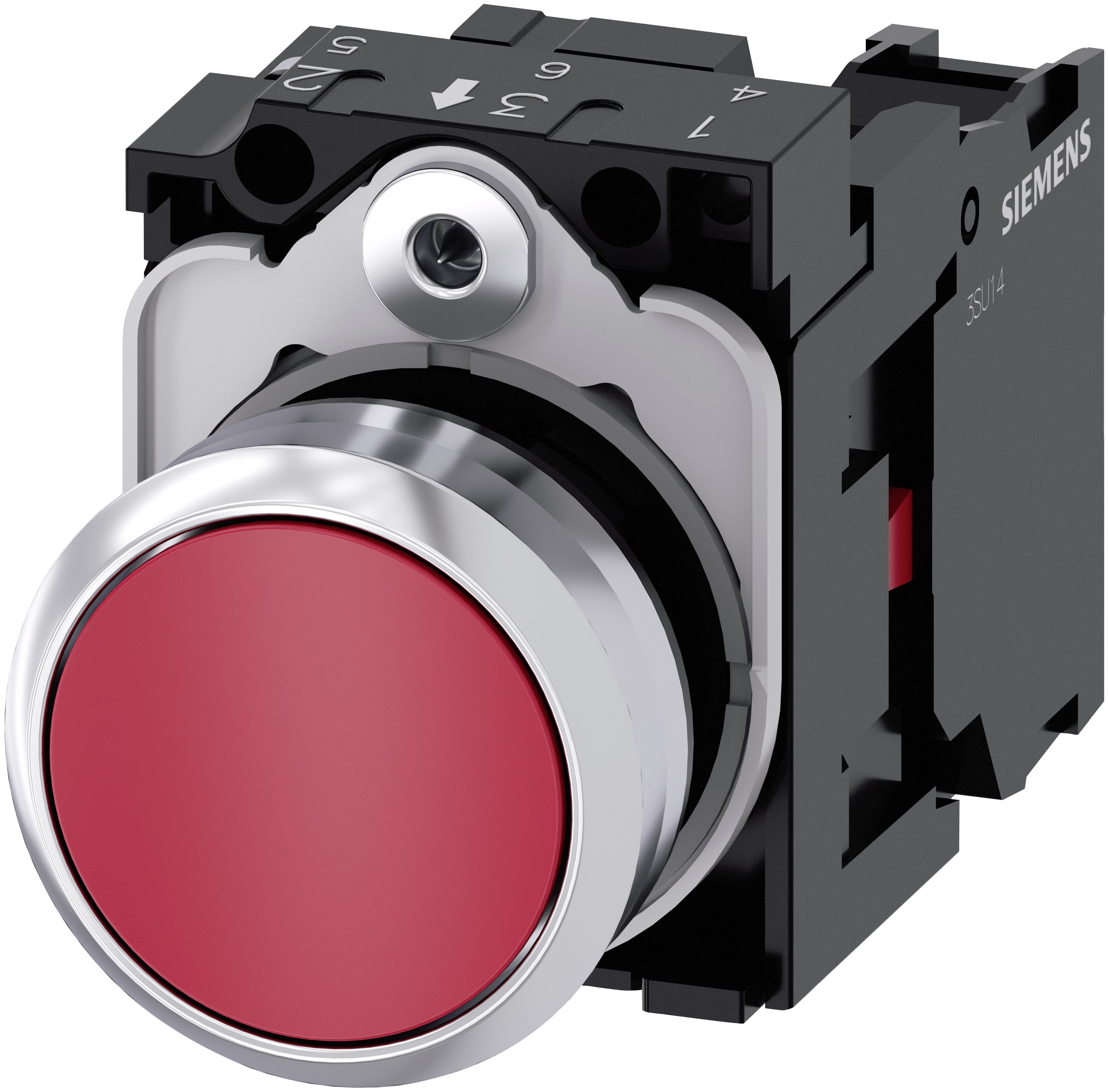 3SU1150-0AB20-1CA0, Siemens