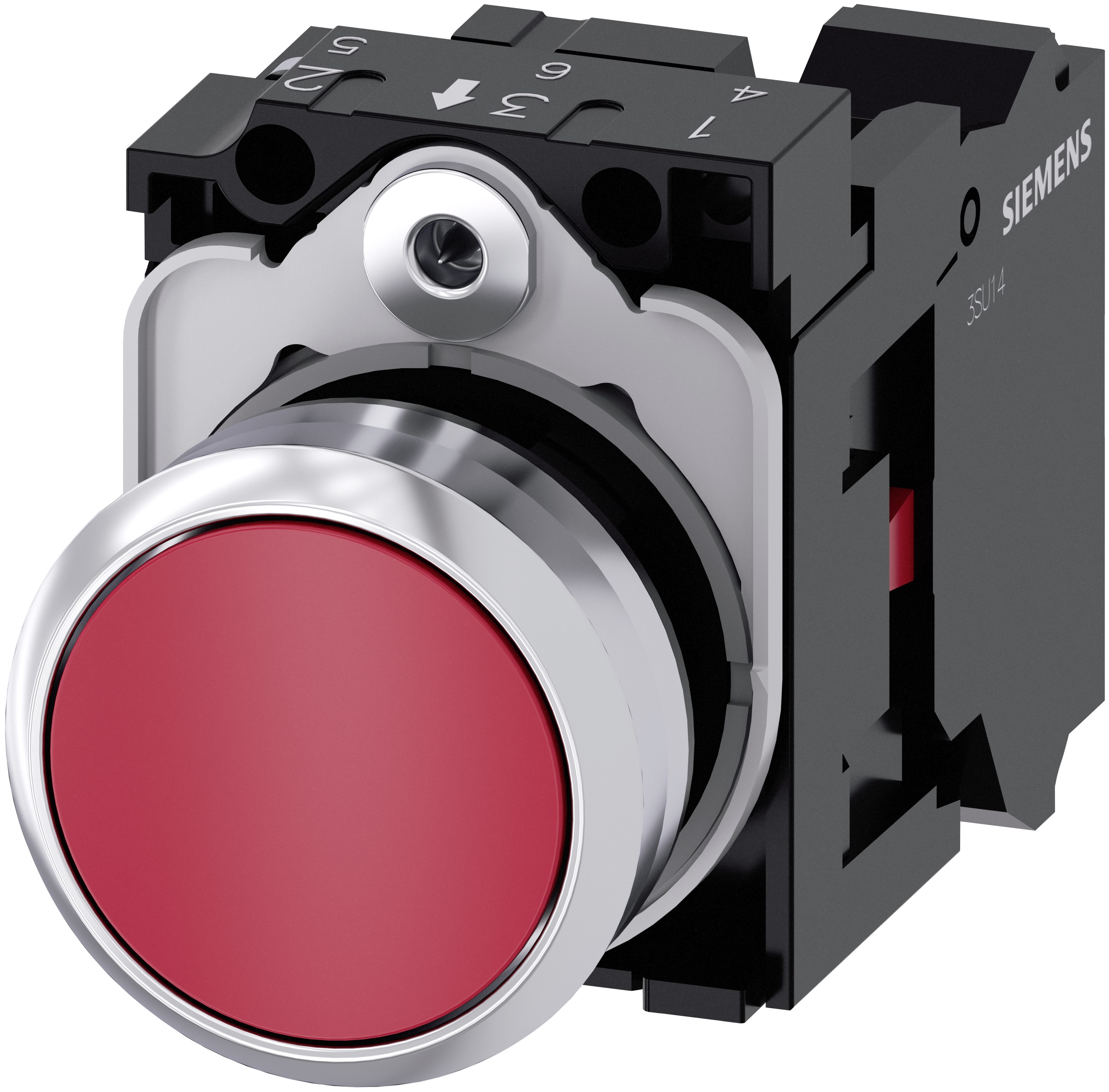 3SU1150-0AB20-3CA0, Siemens