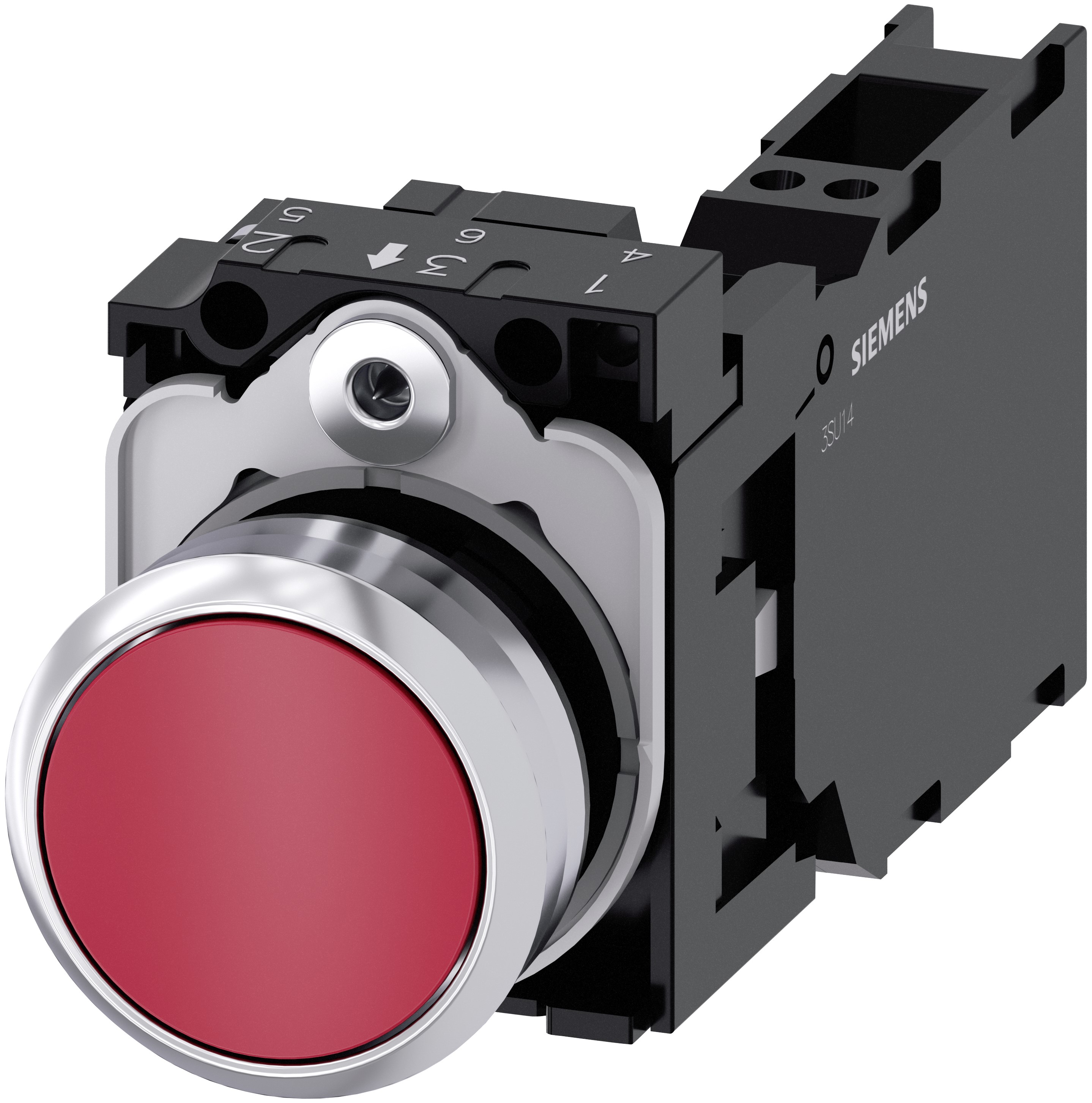 3SU1150-0AB20-3FA0, Siemens