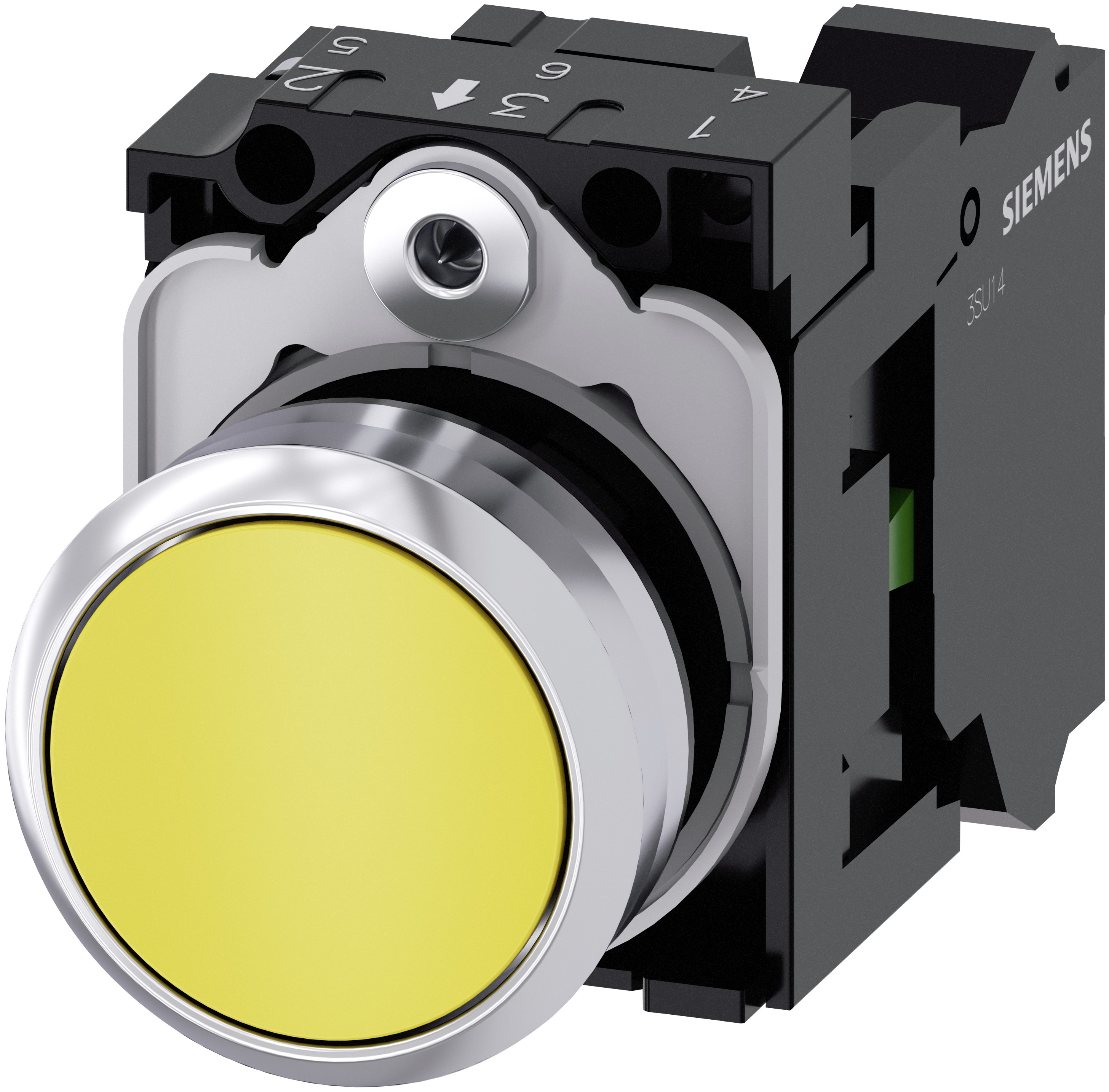 3SU1150-0AB30-3BA0, Siemens
