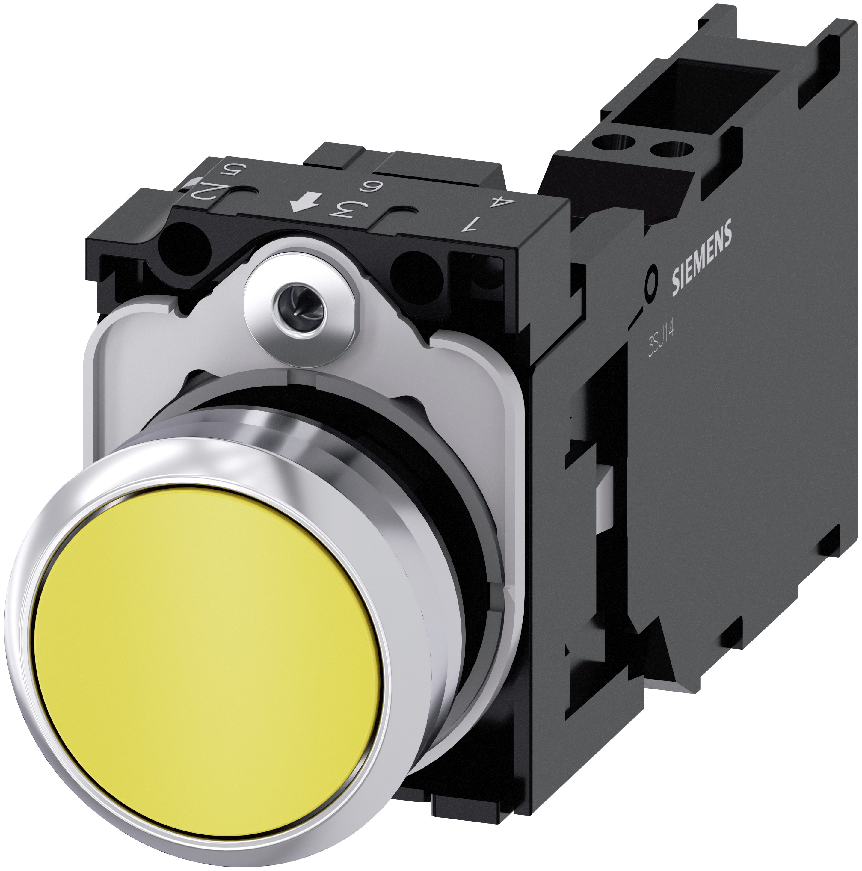 3SU1150-0AB30-3FA0, Siemens