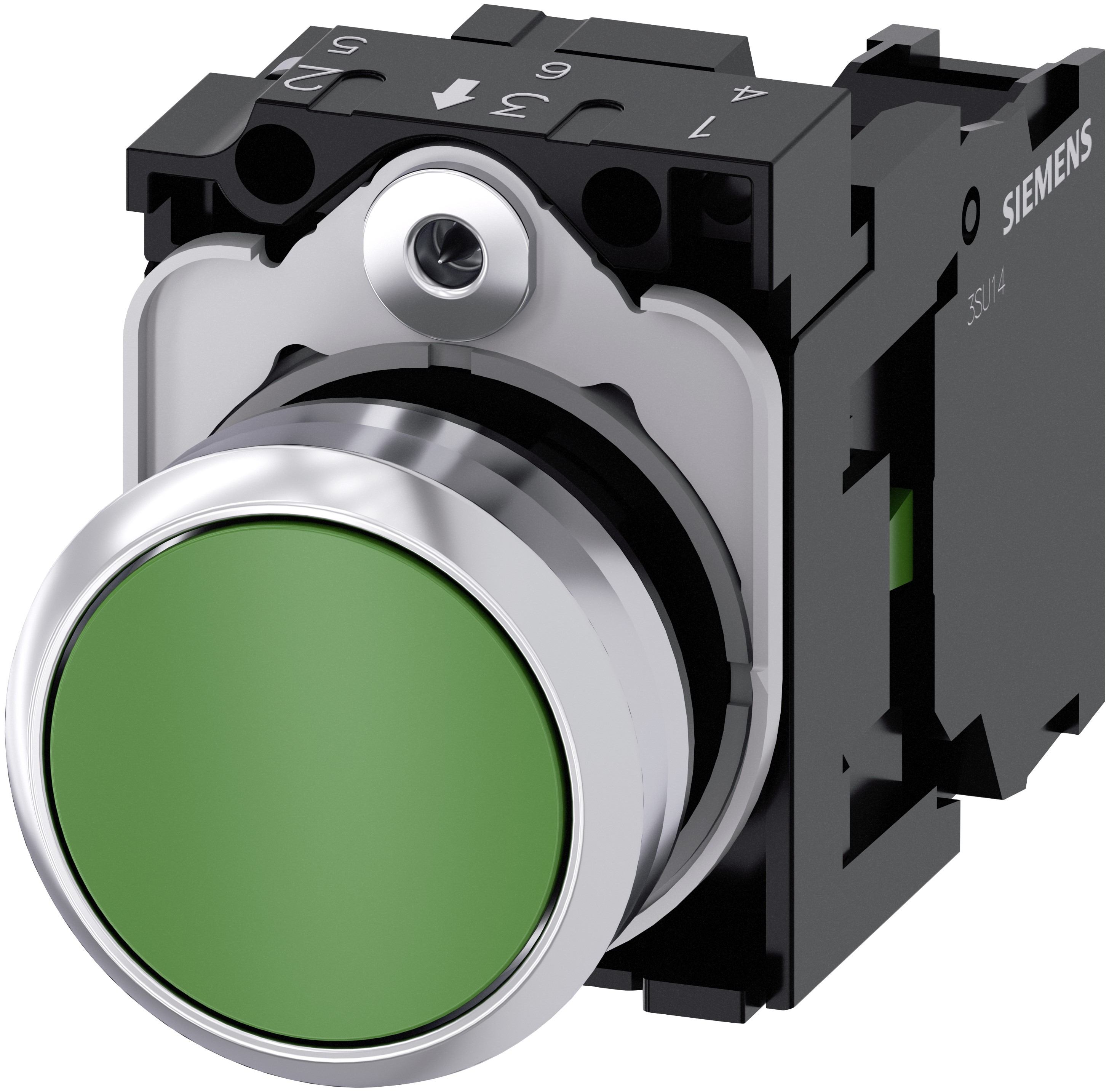 3SU1150-0AB40-1BA0, Siemens