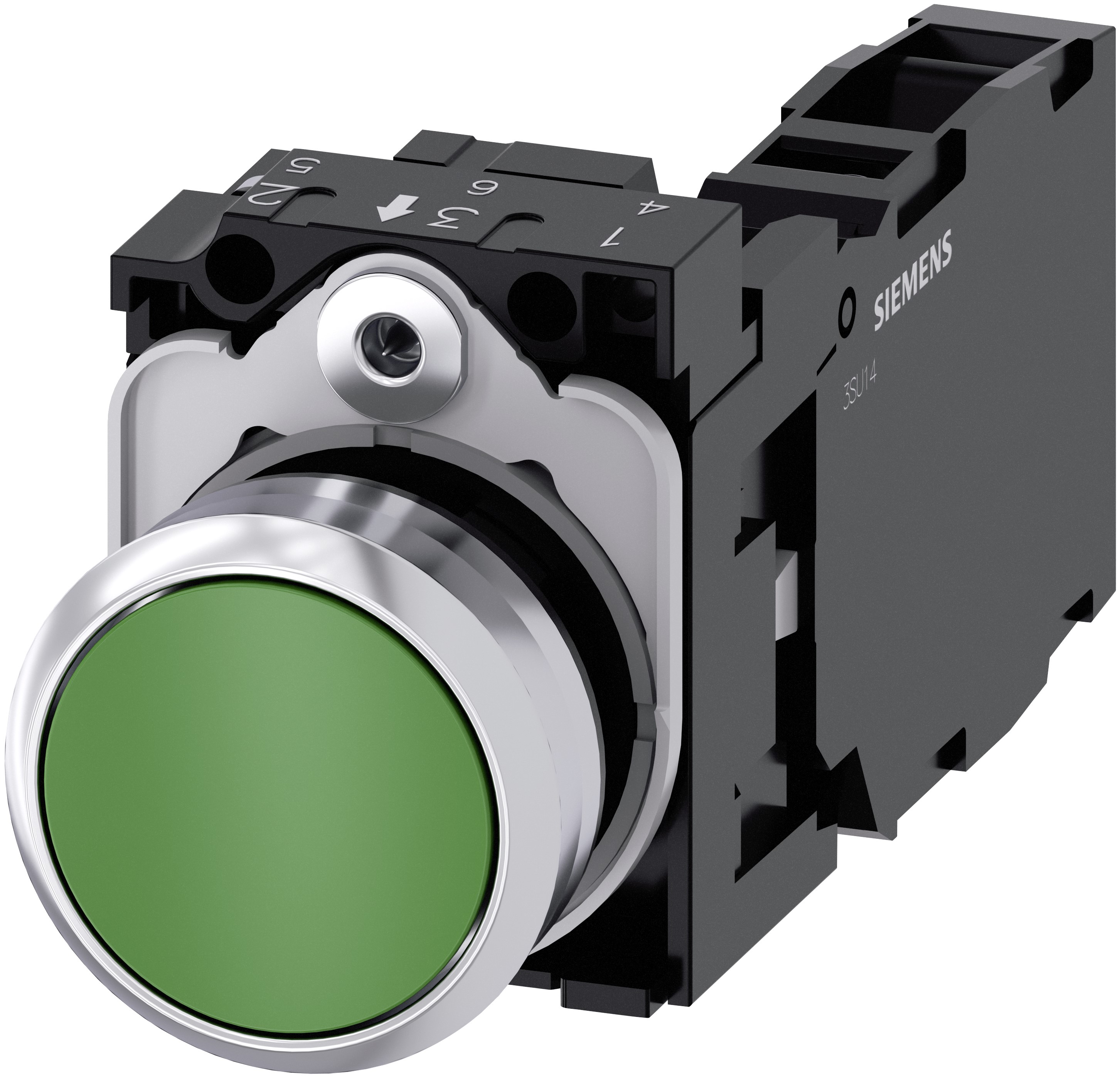 3SU1150-0AB40-1FA0, Siemens