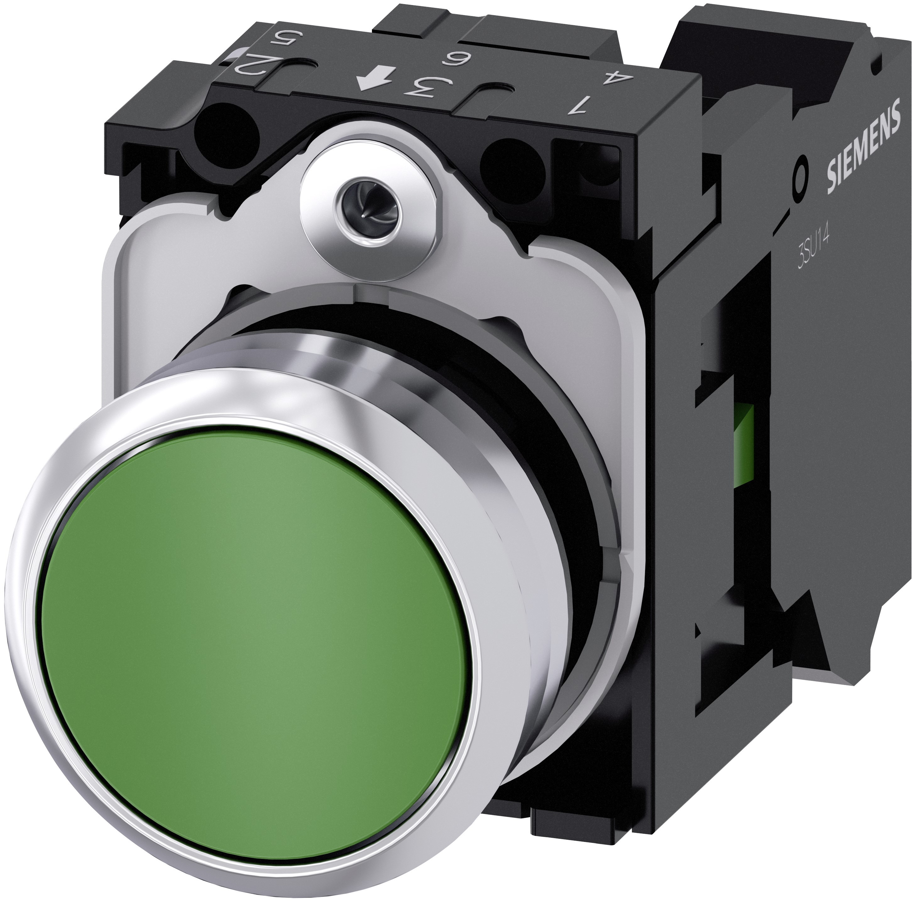 3SU1150-0AB40-3BA0, Siemens