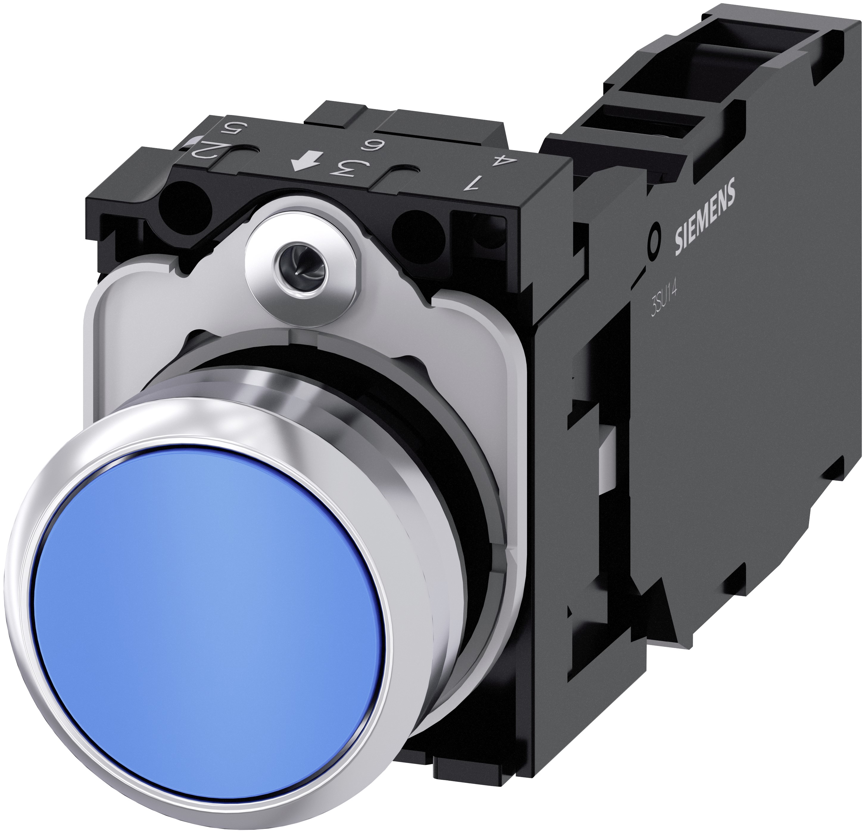 3SU1150-0AB50-1FA0, Siemens
