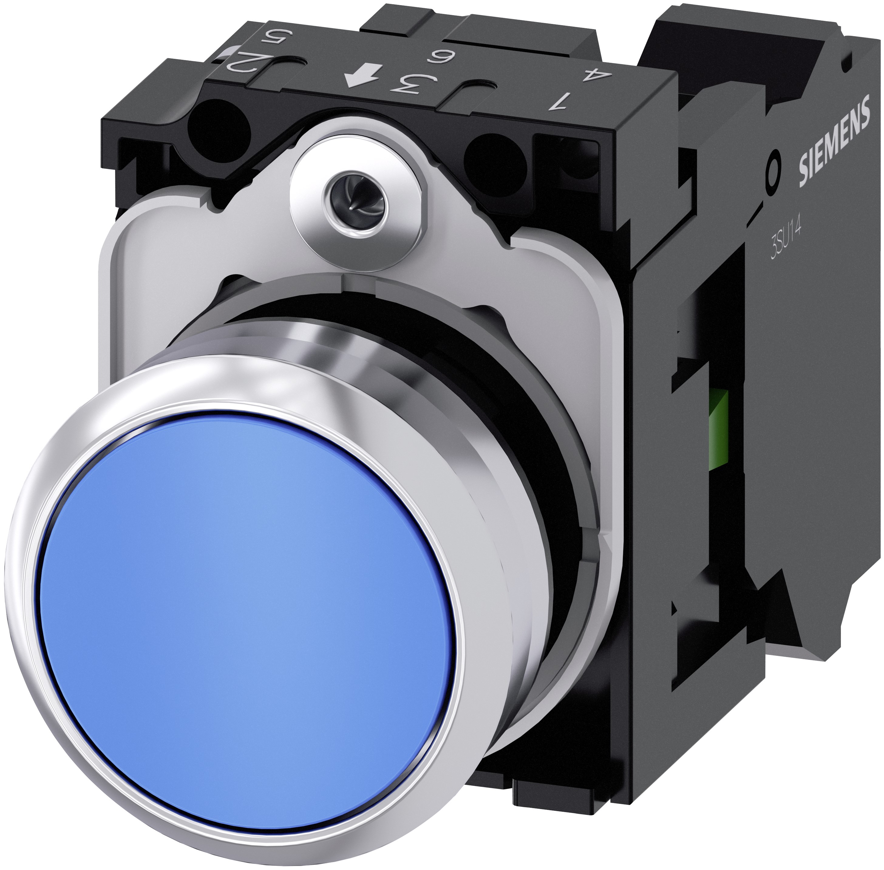 3SU1150-0AB50-3BA0, Siemens