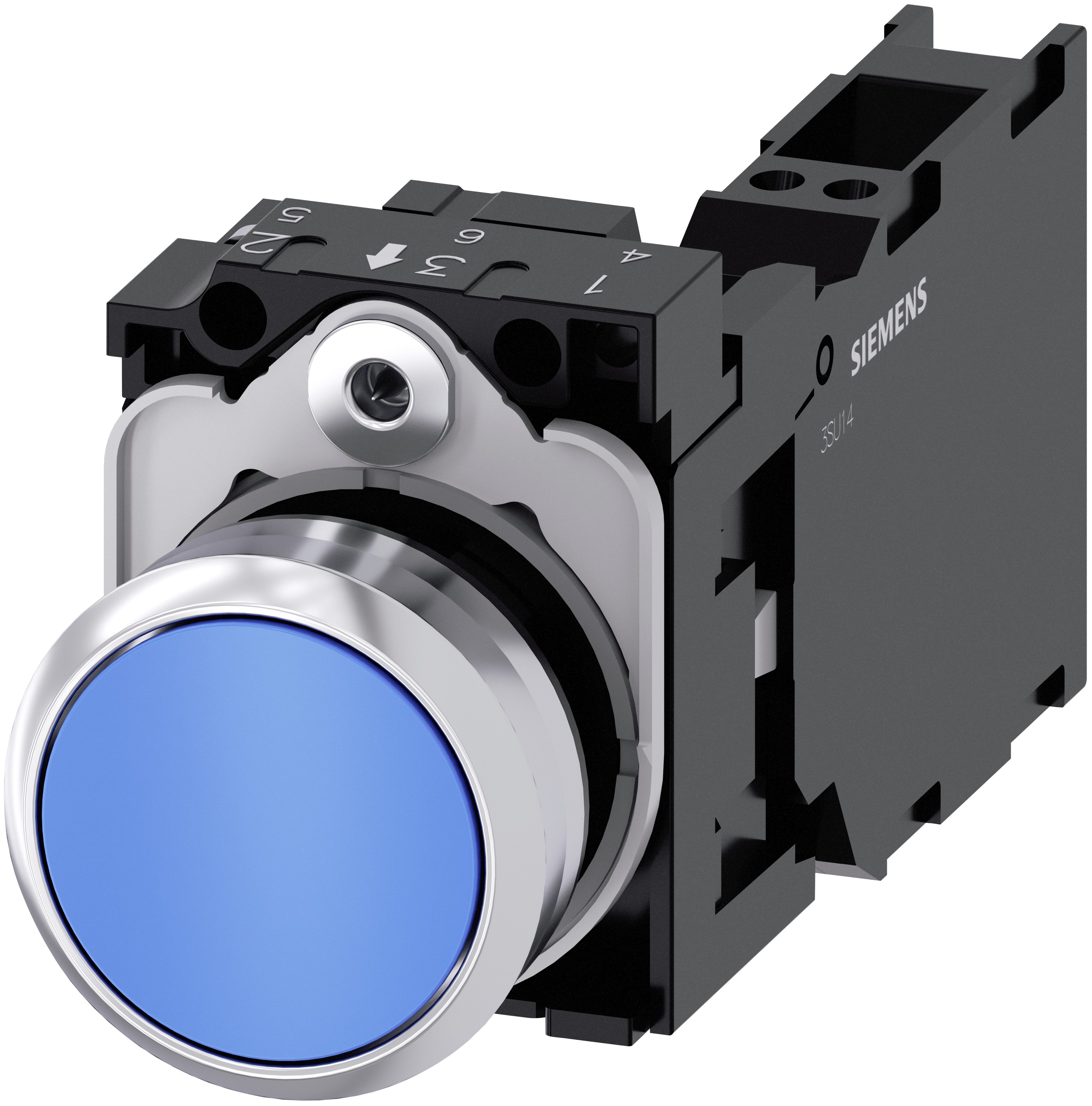 3SU1150-0AB50-3FA0, Siemens