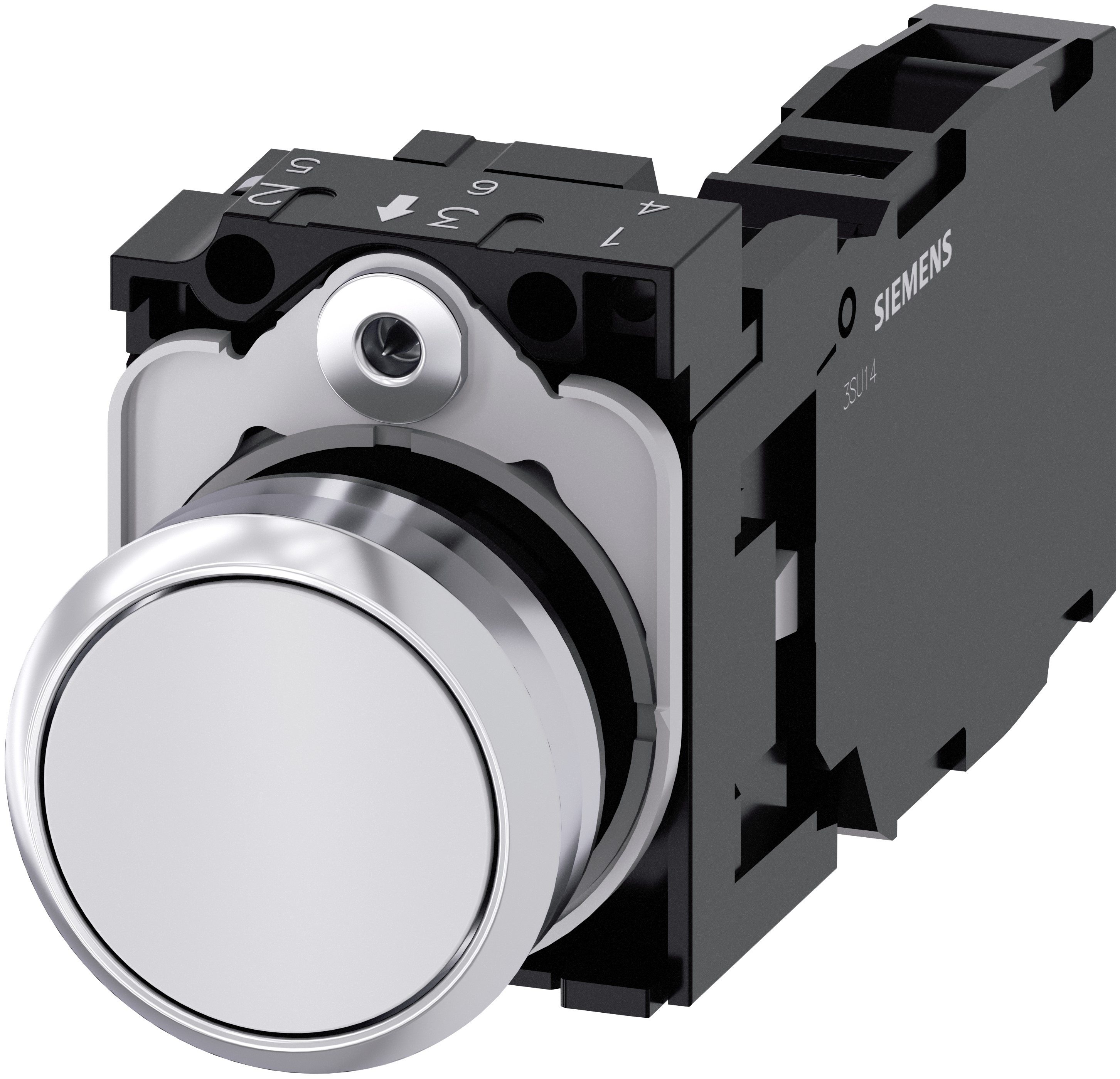 3SU1150-0AB60-1FA0, Siemens