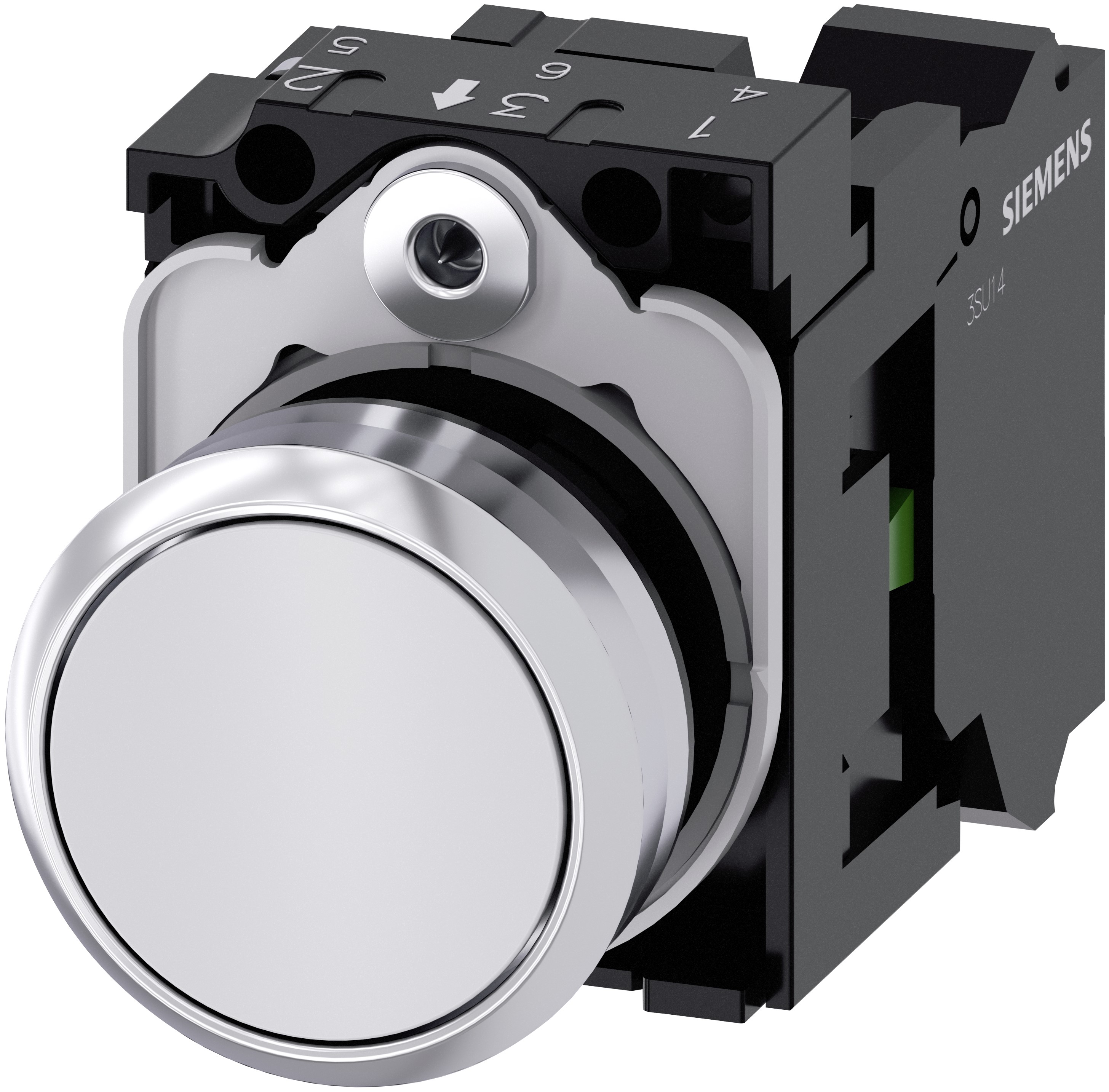 3SU1150-0AB60-3BA0, Siemens