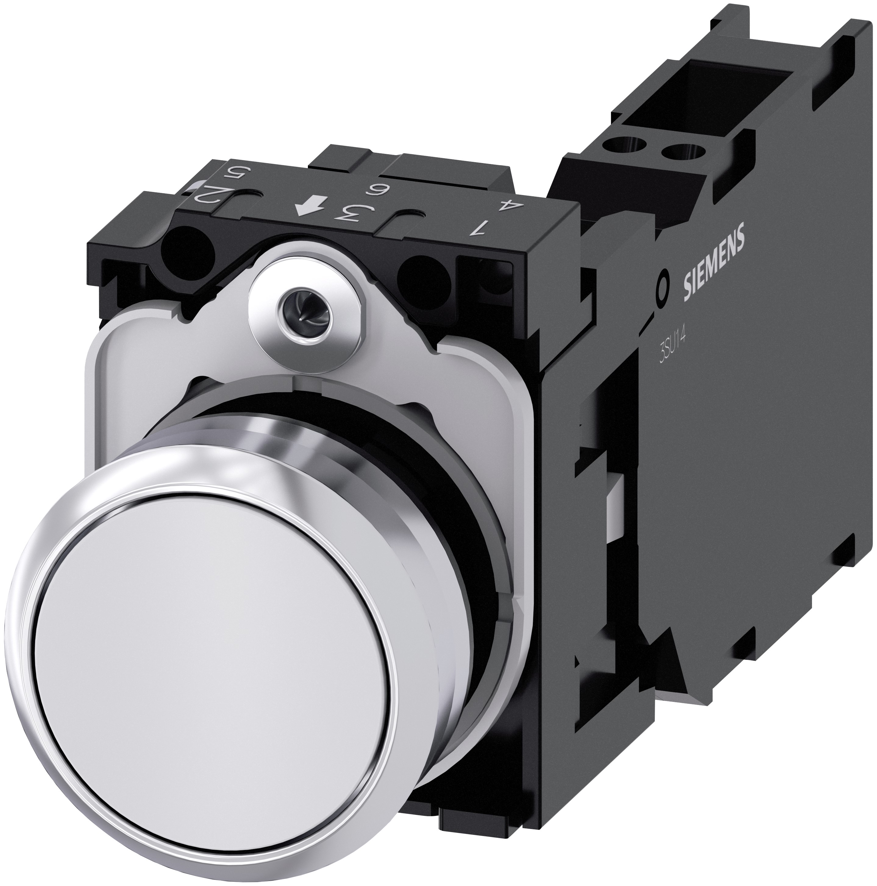 3SU1150-0AB60-3FA0, Siemens