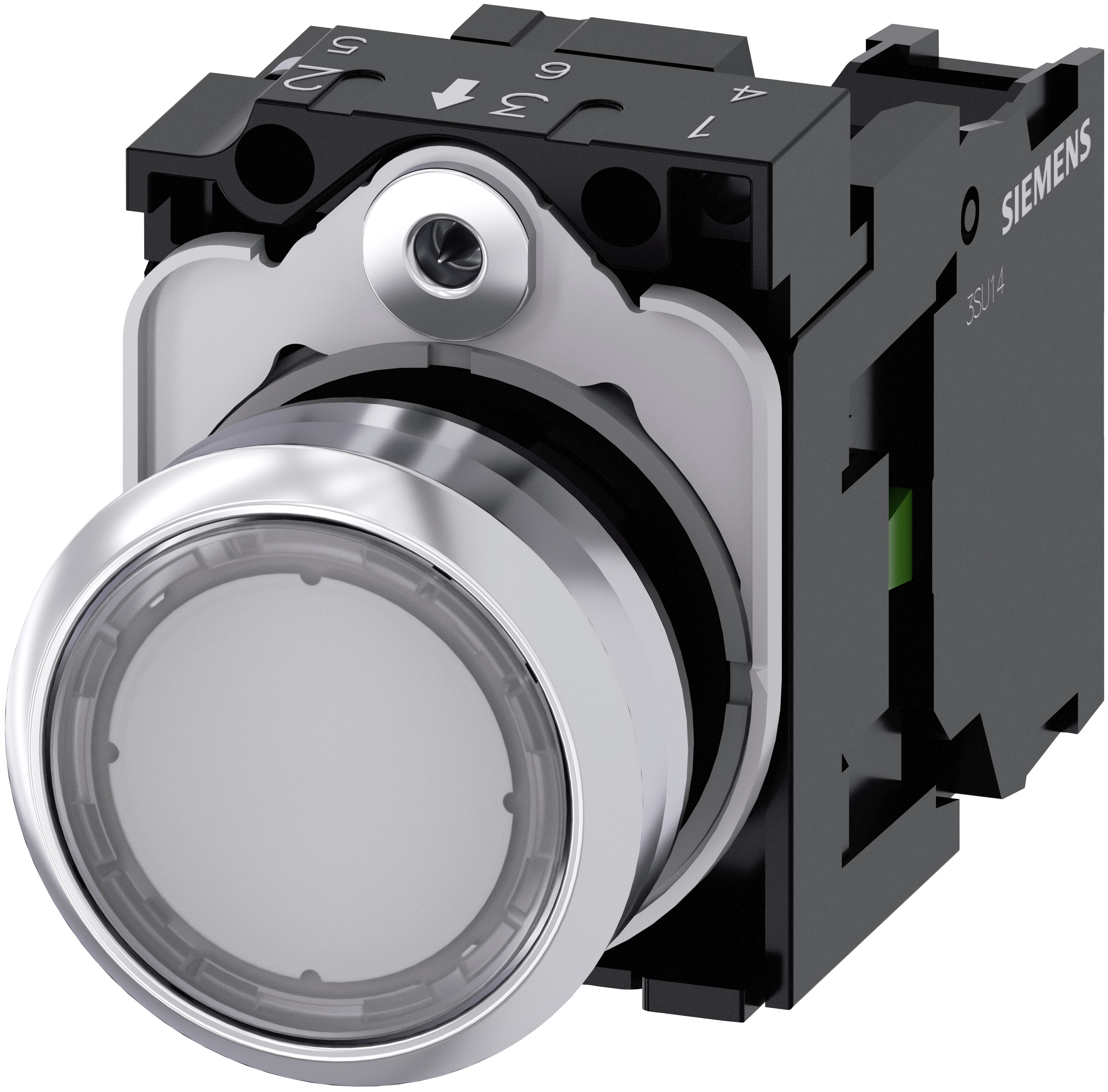 3SU1150-0AB70-1BA0, Siemens
