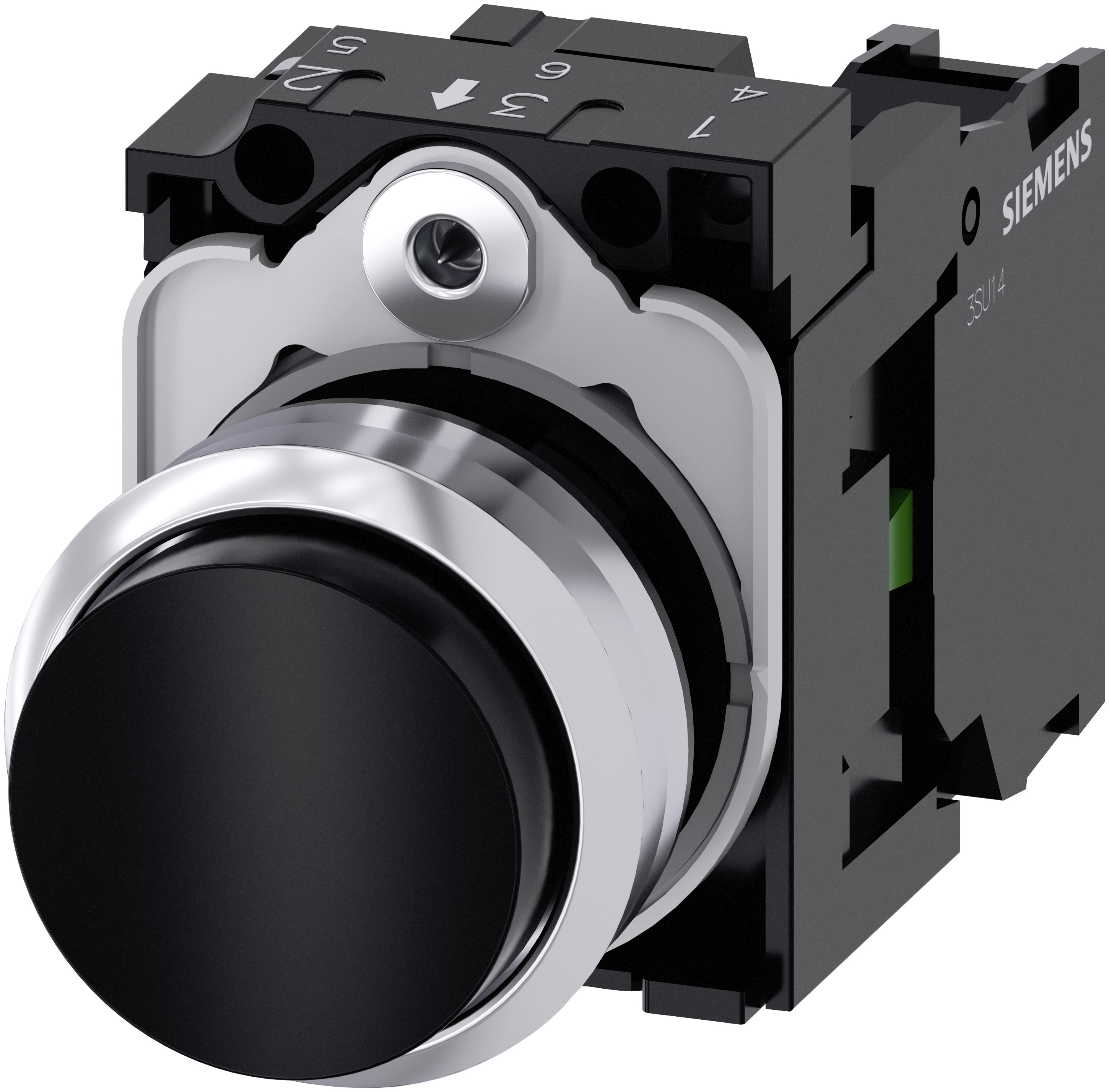3SU1150-0BB10-1BA0, Siemens