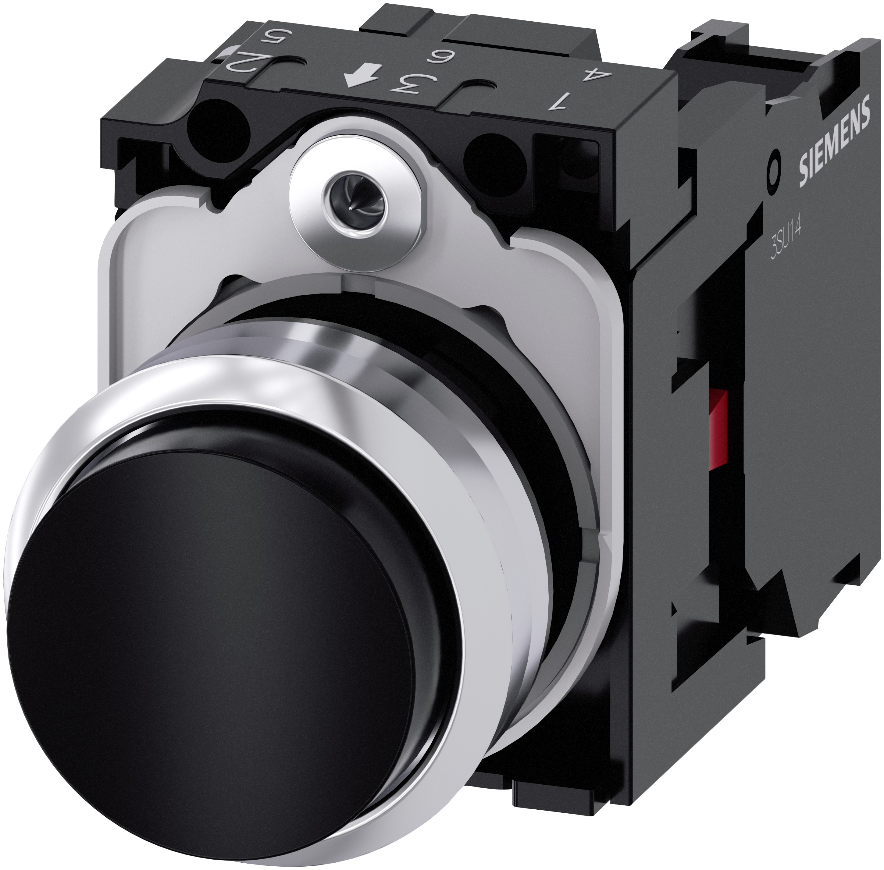 3SU1150-0BB10-1CA0, Siemens