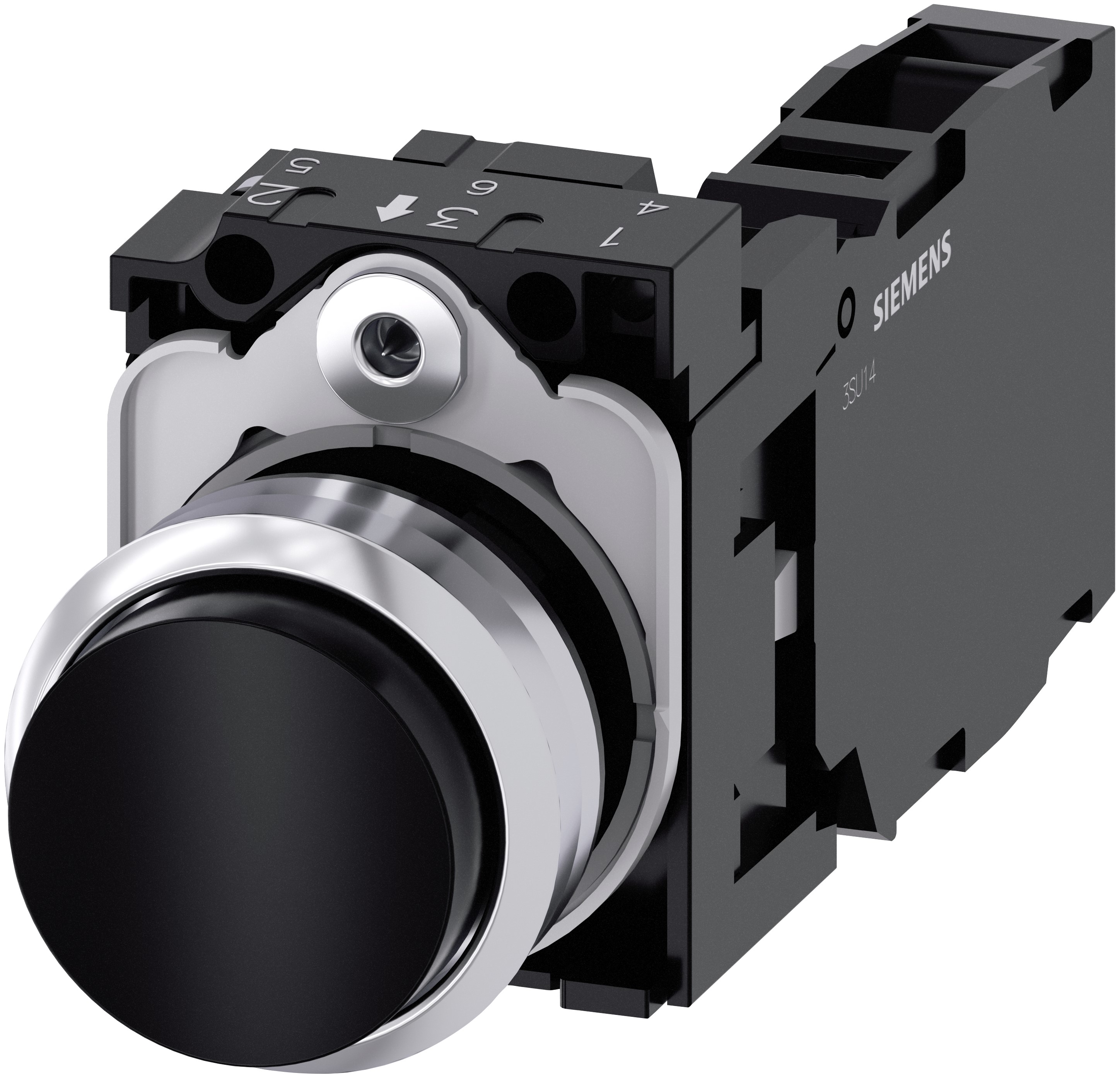 3SU1150-0BB10-1FA0, Siemens