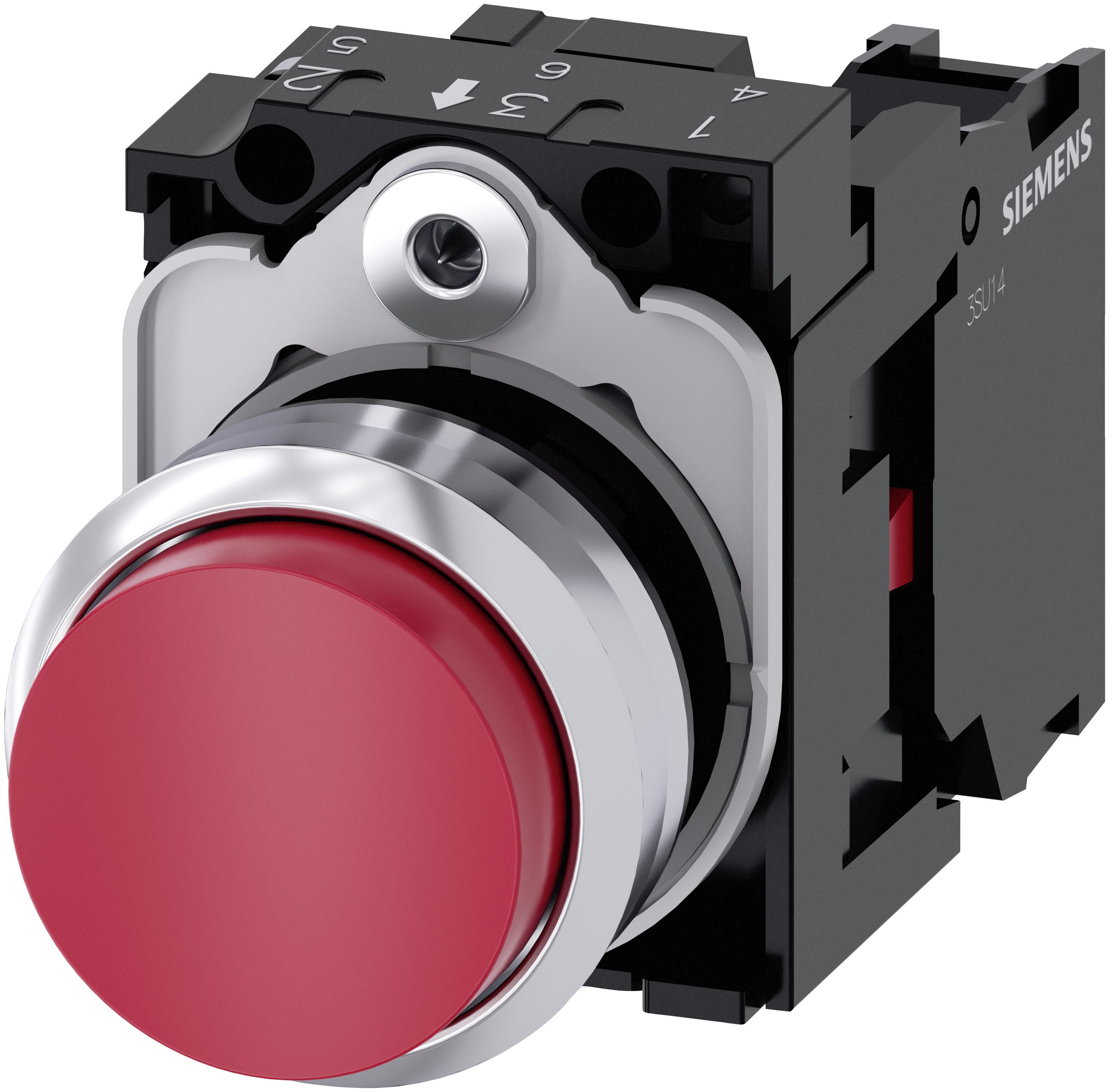 3SU1150-0BB20-1CA0, Siemens