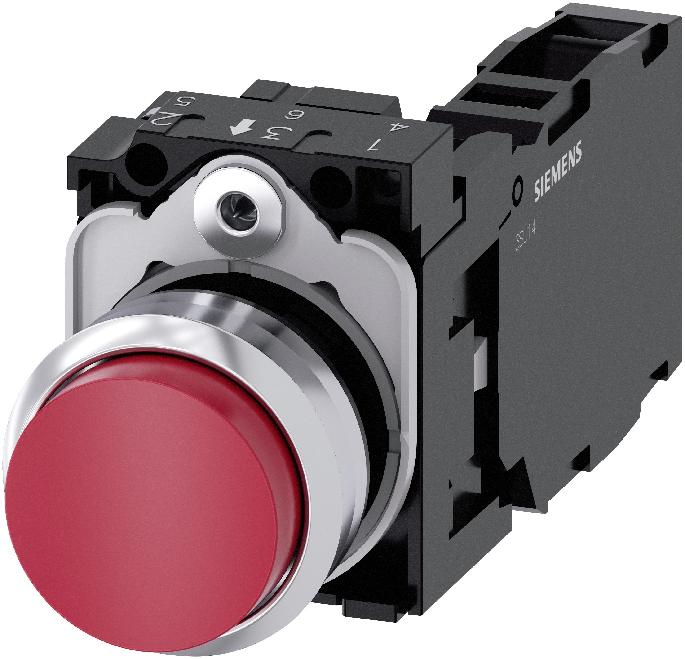 3SU1150-0BB20-1FA0, Siemens