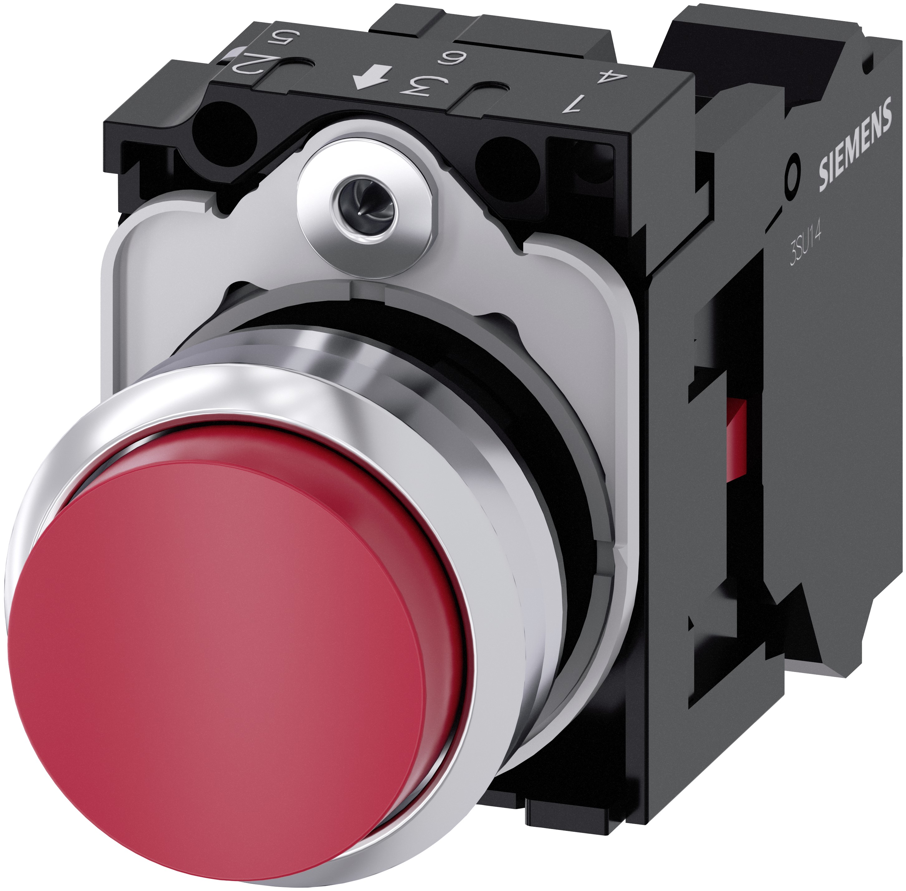 3SU1150-0BB20-3CA0, Siemens