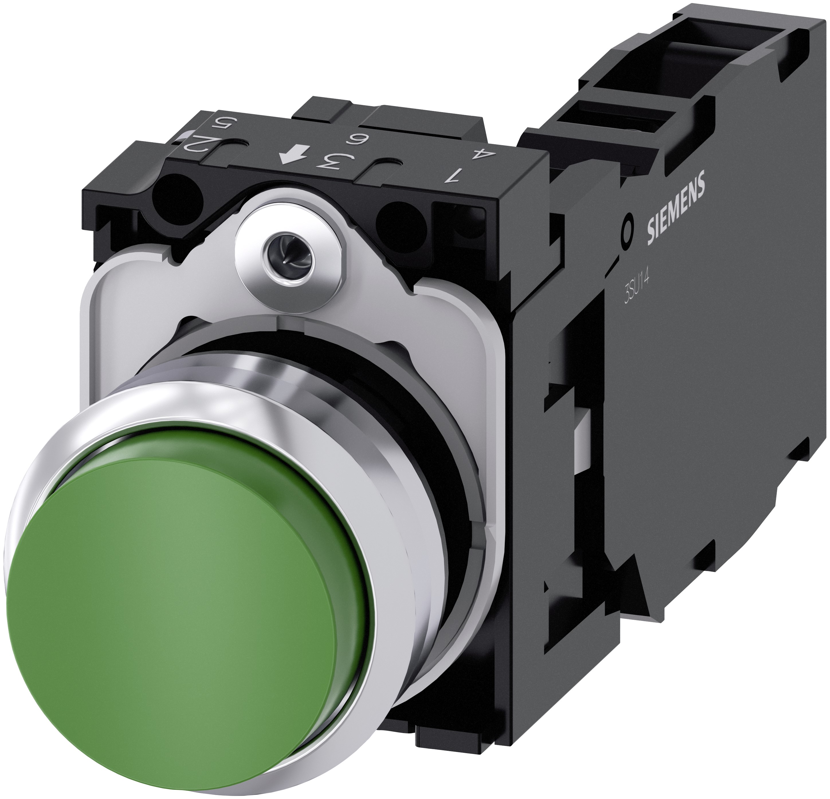 3SU1150-0BB40-1FA0, Siemens