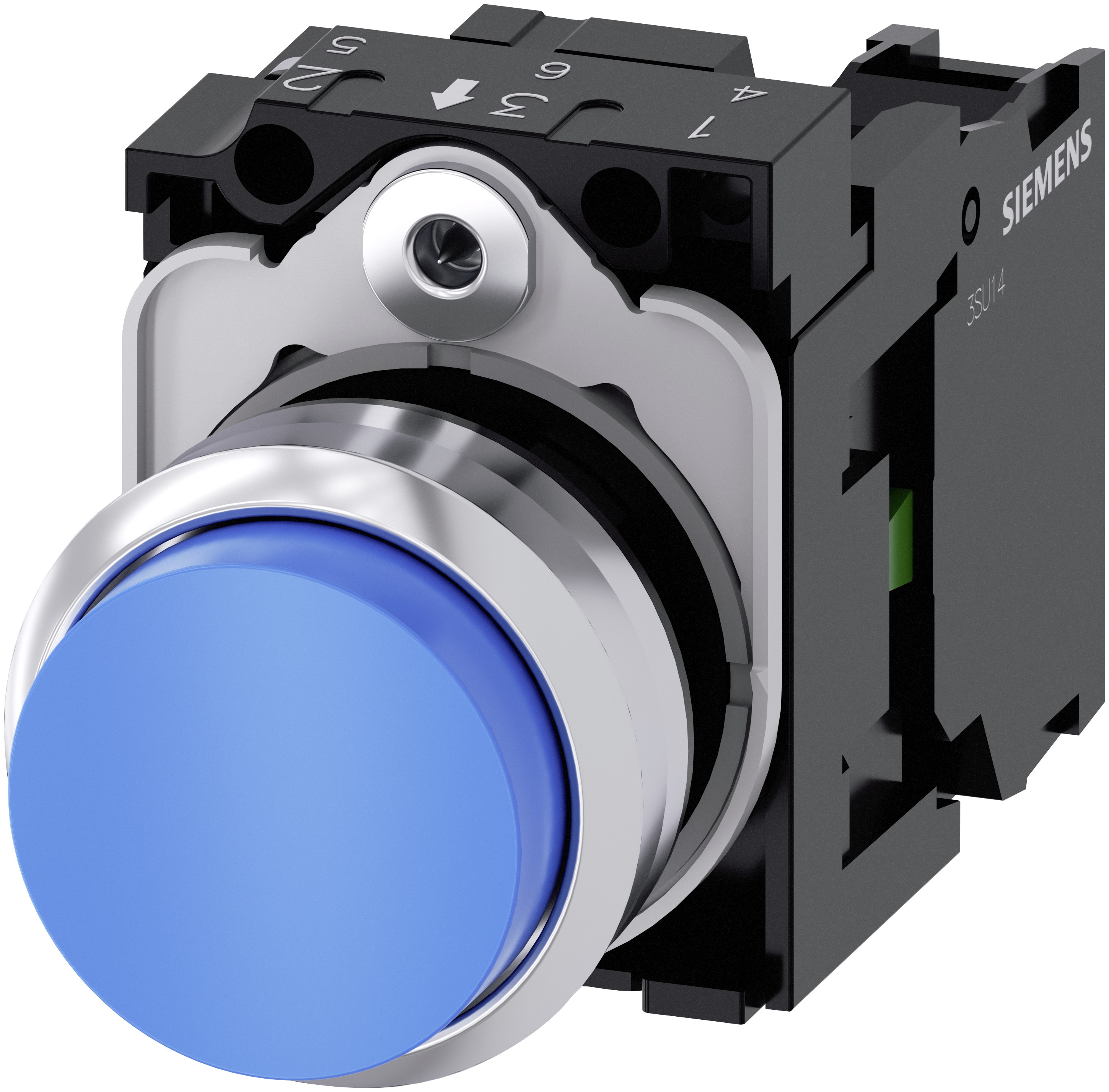 3SU1150-0BB50-1BA0, Siemens