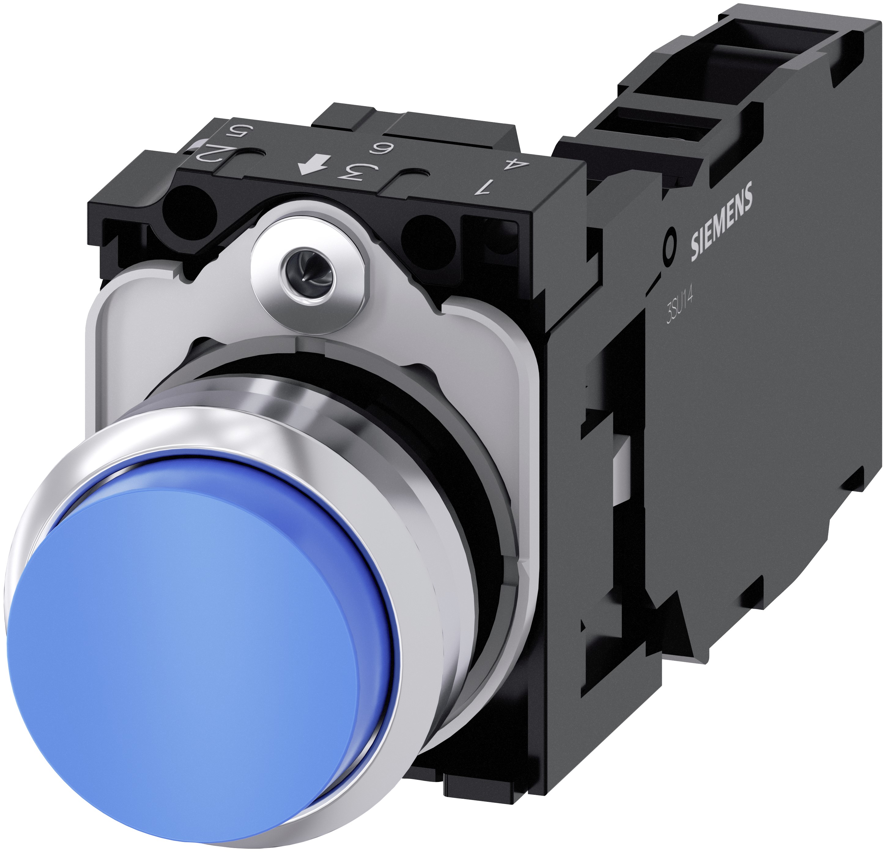 3SU1150-0BB50-1FA0, Siemens