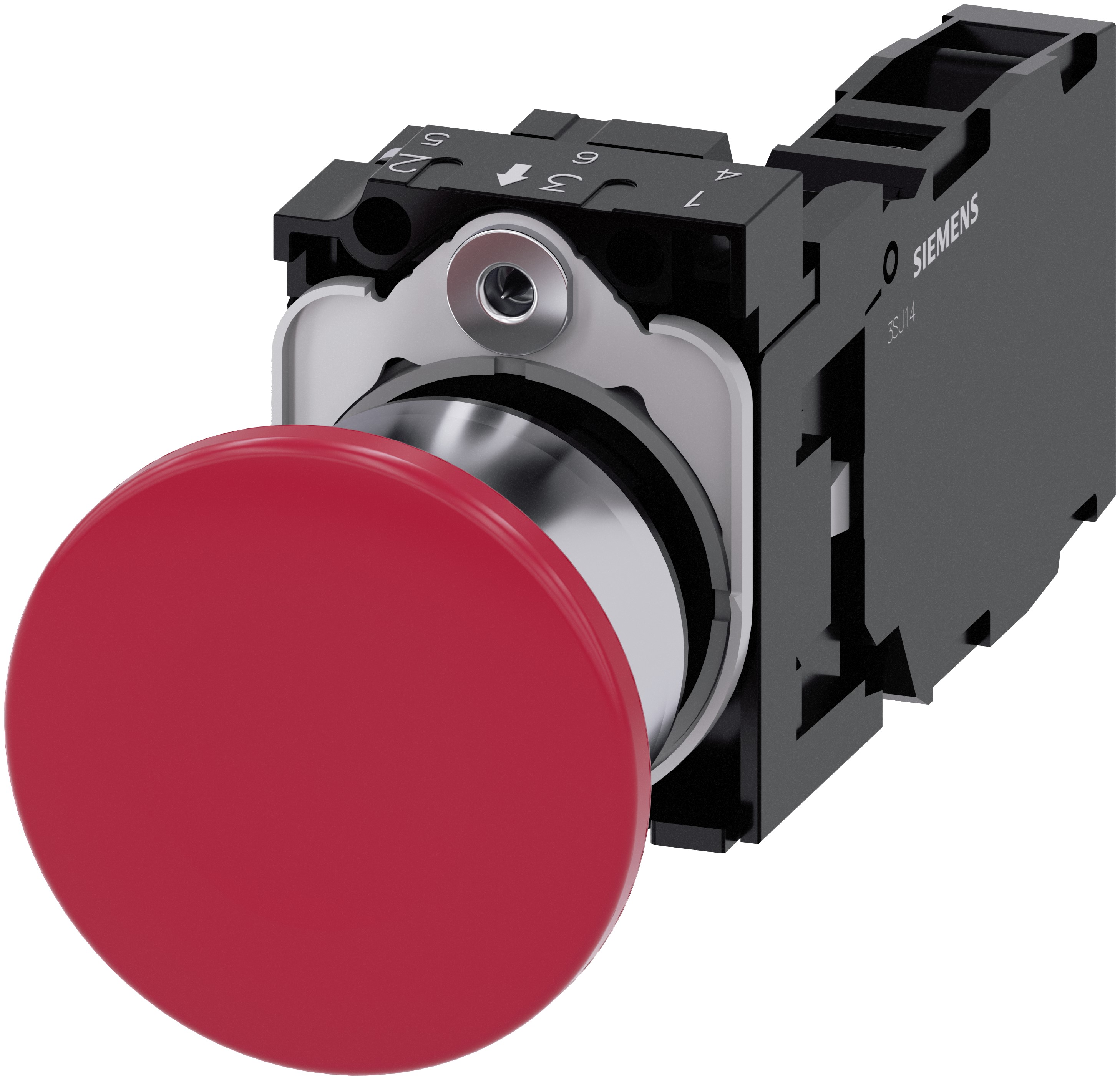 3SU1150-1BA20-1FA0, Siemens