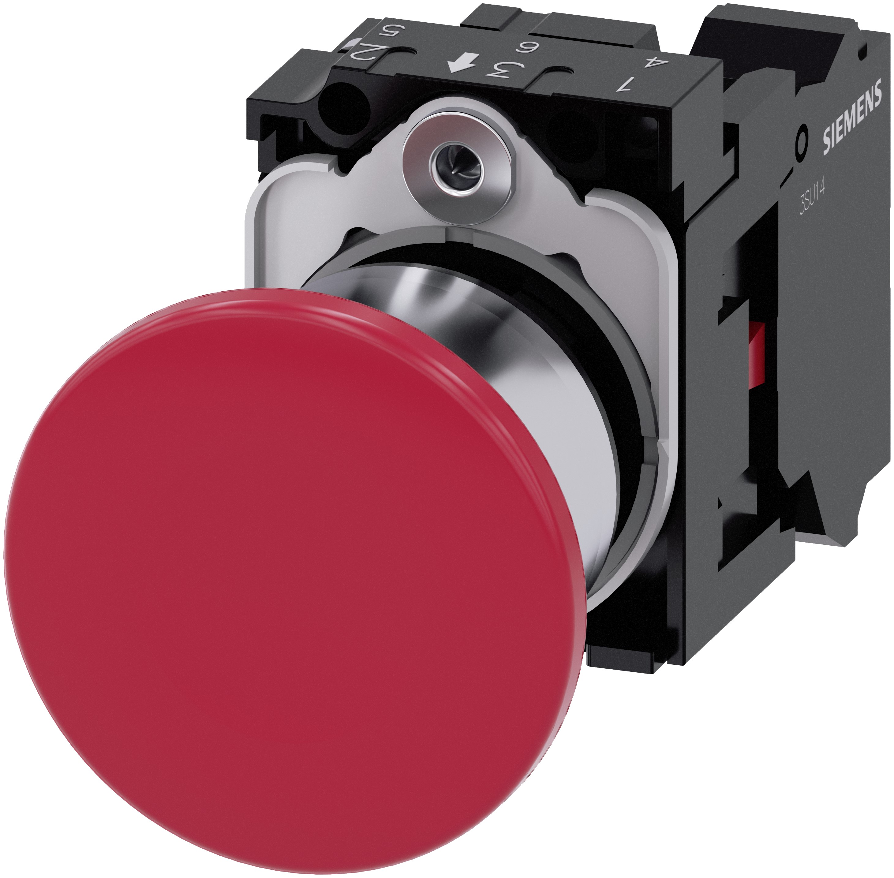 3SU1150-1BA20-3CA0, Siemens