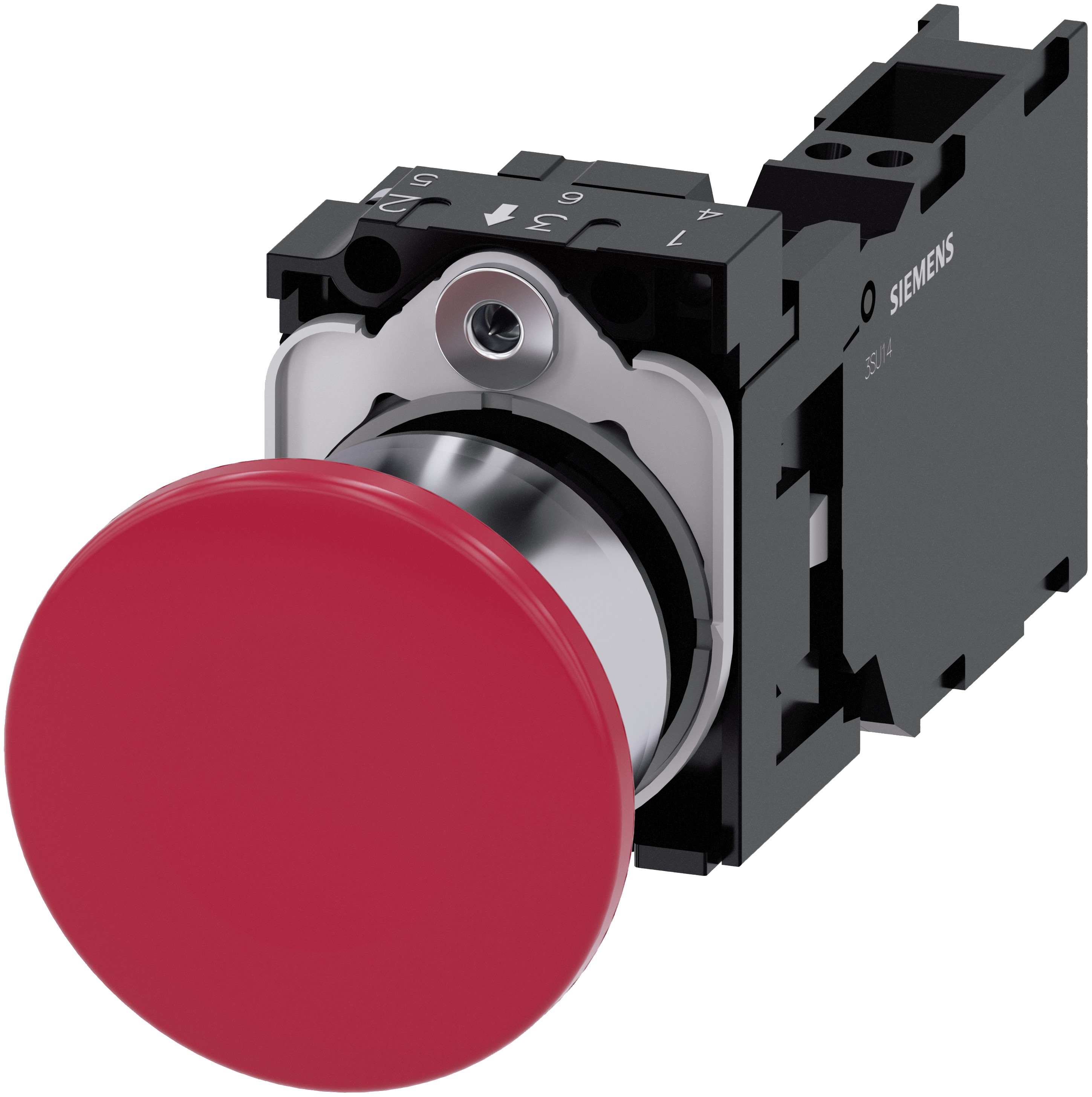 3SU1150-1BA20-3FA0, Siemens