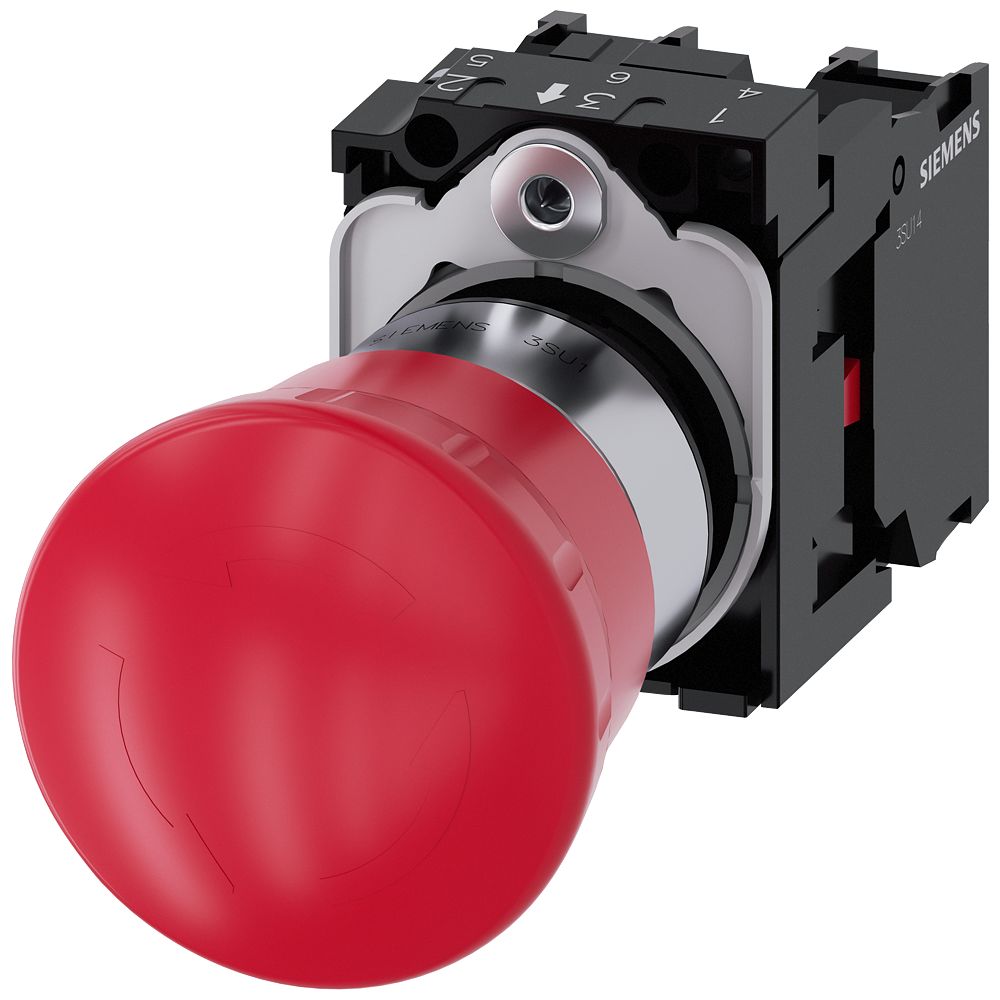 3SU1150-1HB20-1PA0, Siemens