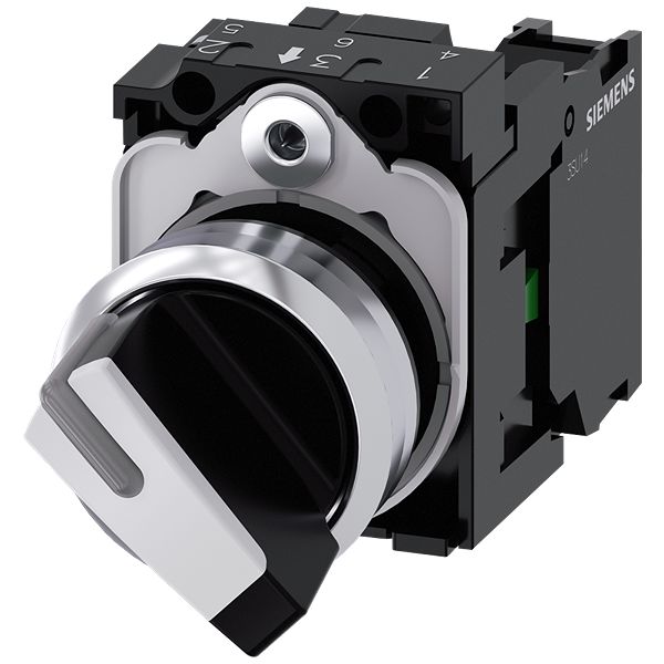 3SU1150-2BC60-1BA0, Siemens