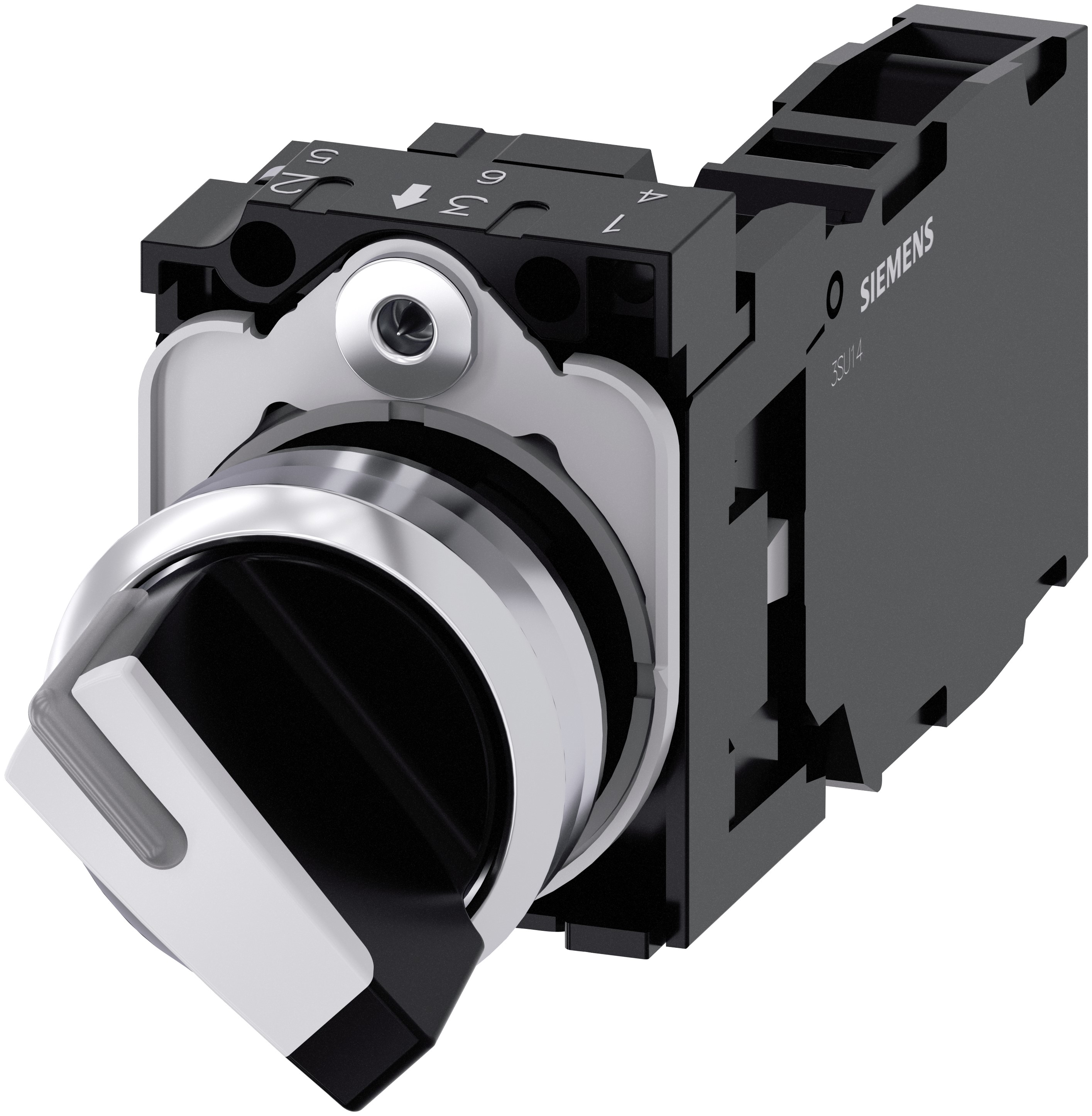 3SU1150-2BF60-1FA0, Siemens