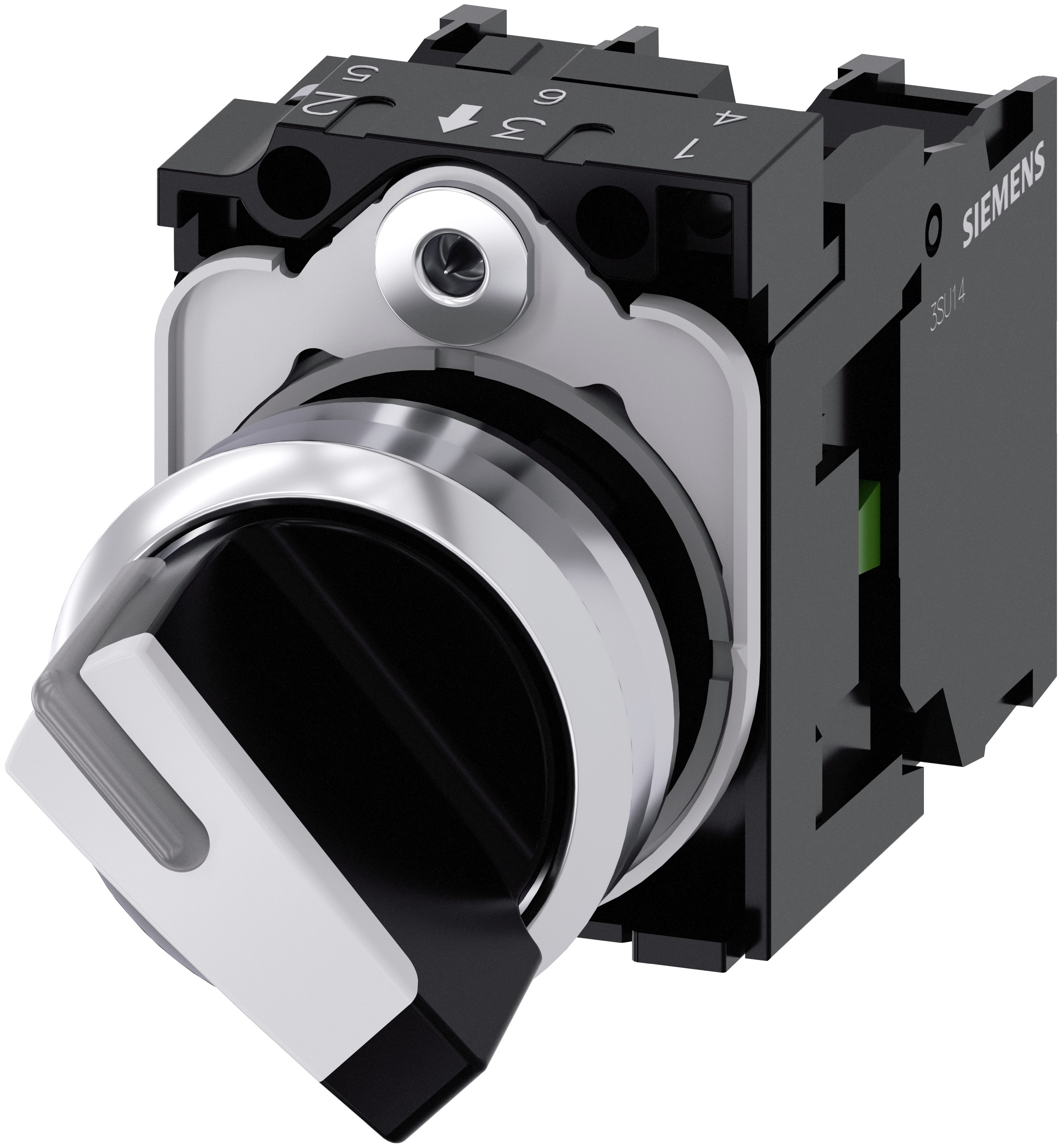 3SU1150-2BF60-1MA0, Siemens
