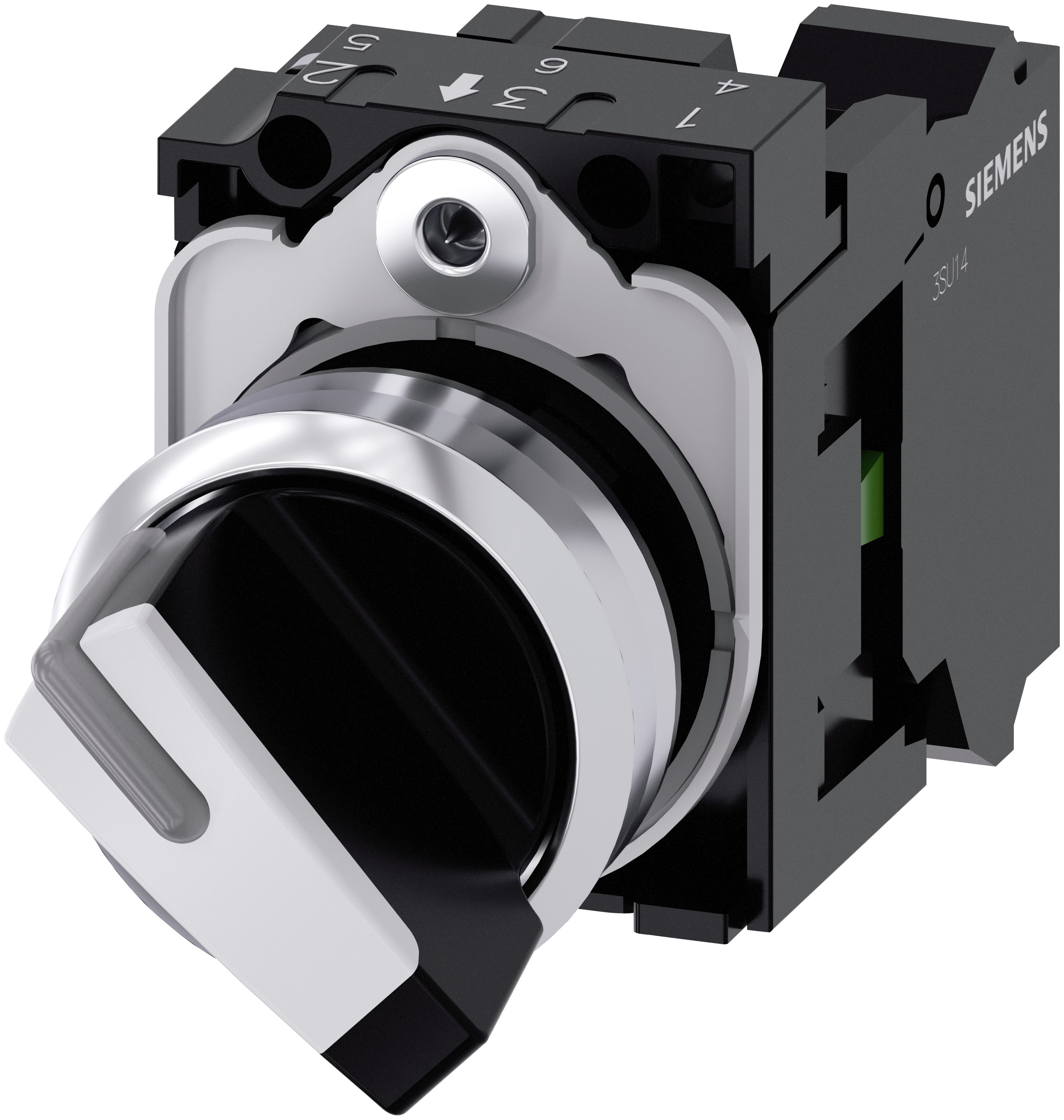 3SU1150-2BF60-3BA0, Siemens