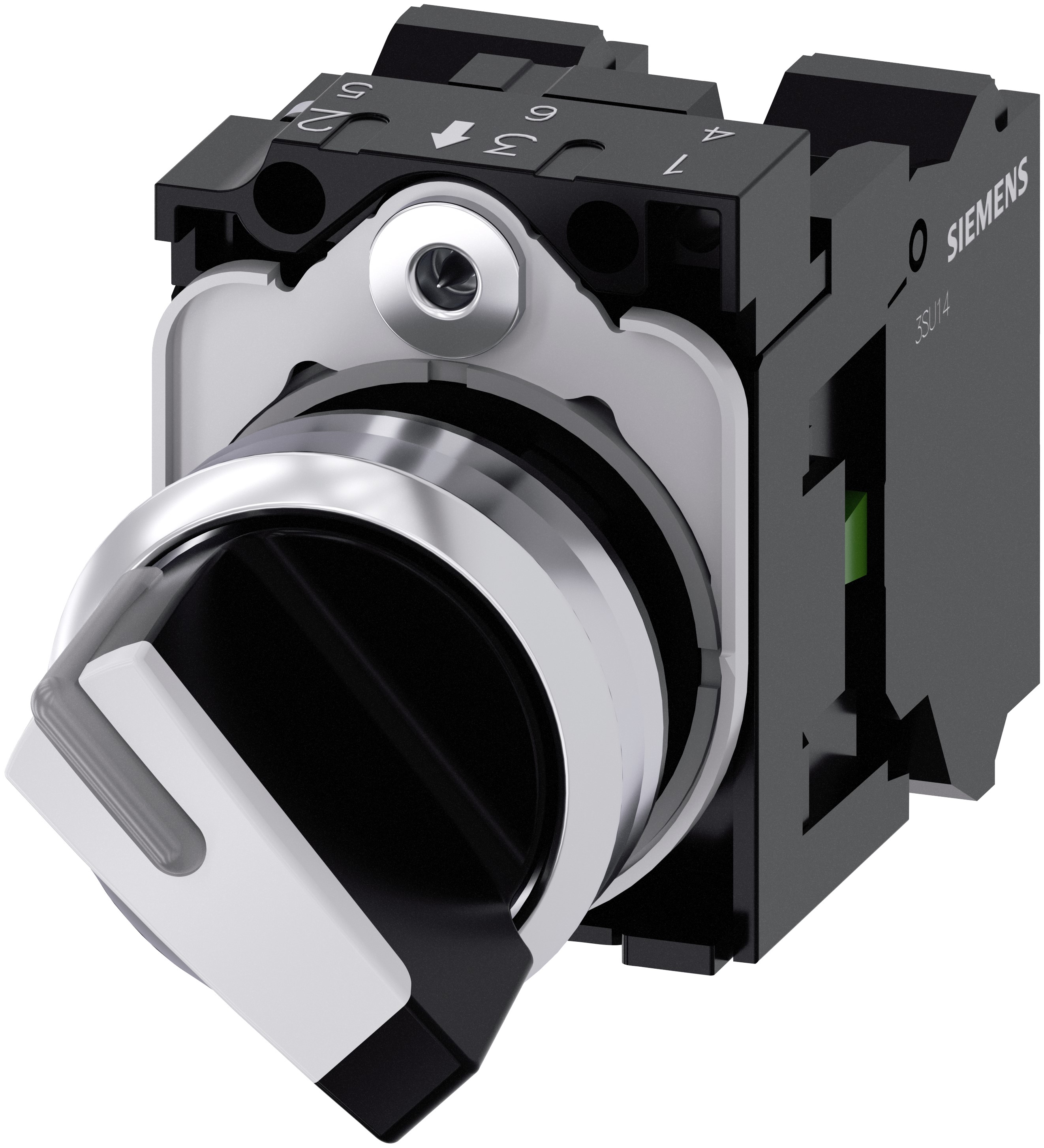 3SU1150-2BF60-3MA0, Siemens