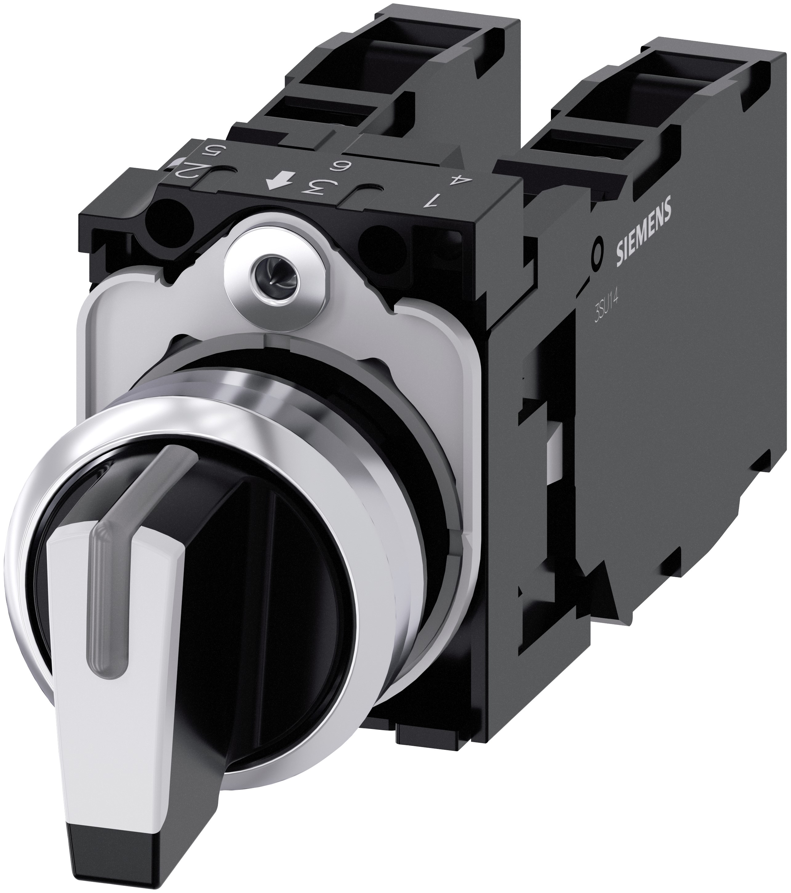 3SU1150-2BL60-1LA0, Siemens