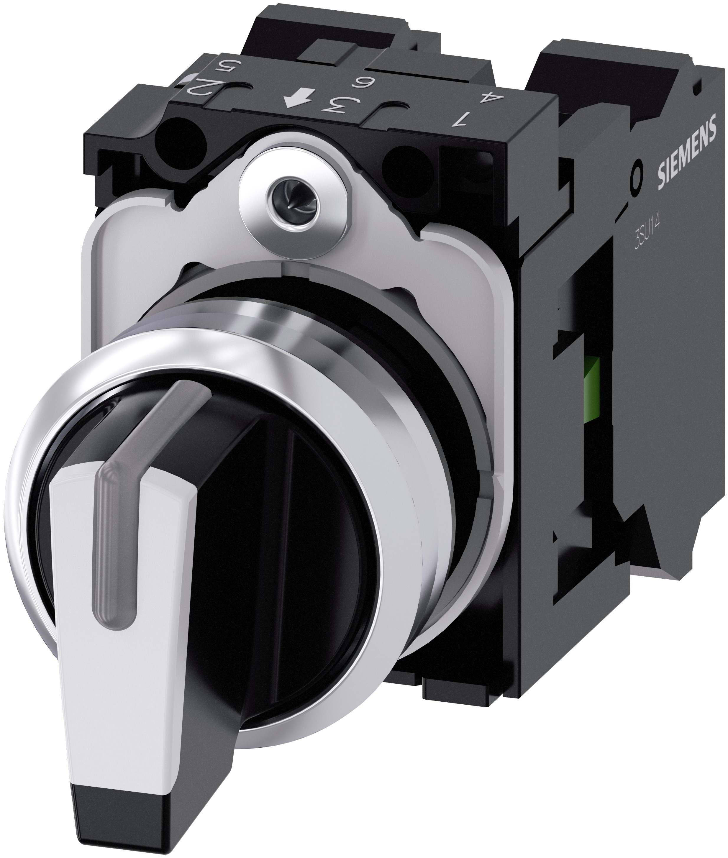3SU1150-2BL60-3NA0, Siemens