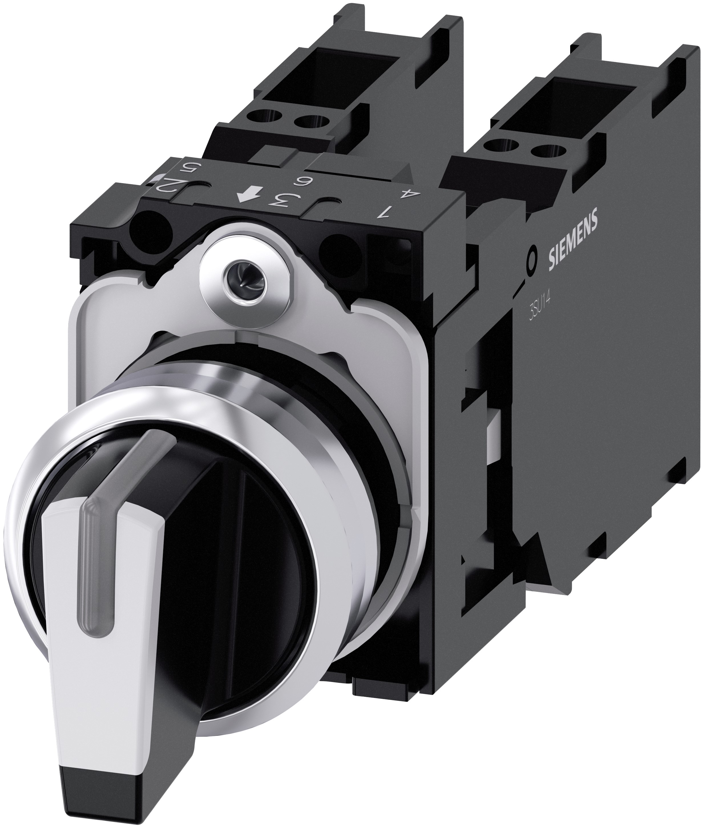 3SU1150-2BM60-3LA0, Siemens