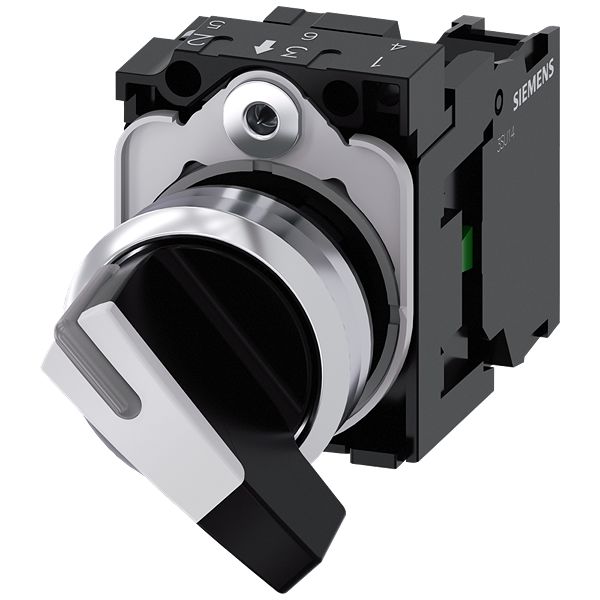 3SU1150-2CF60-1BA0, Siemens