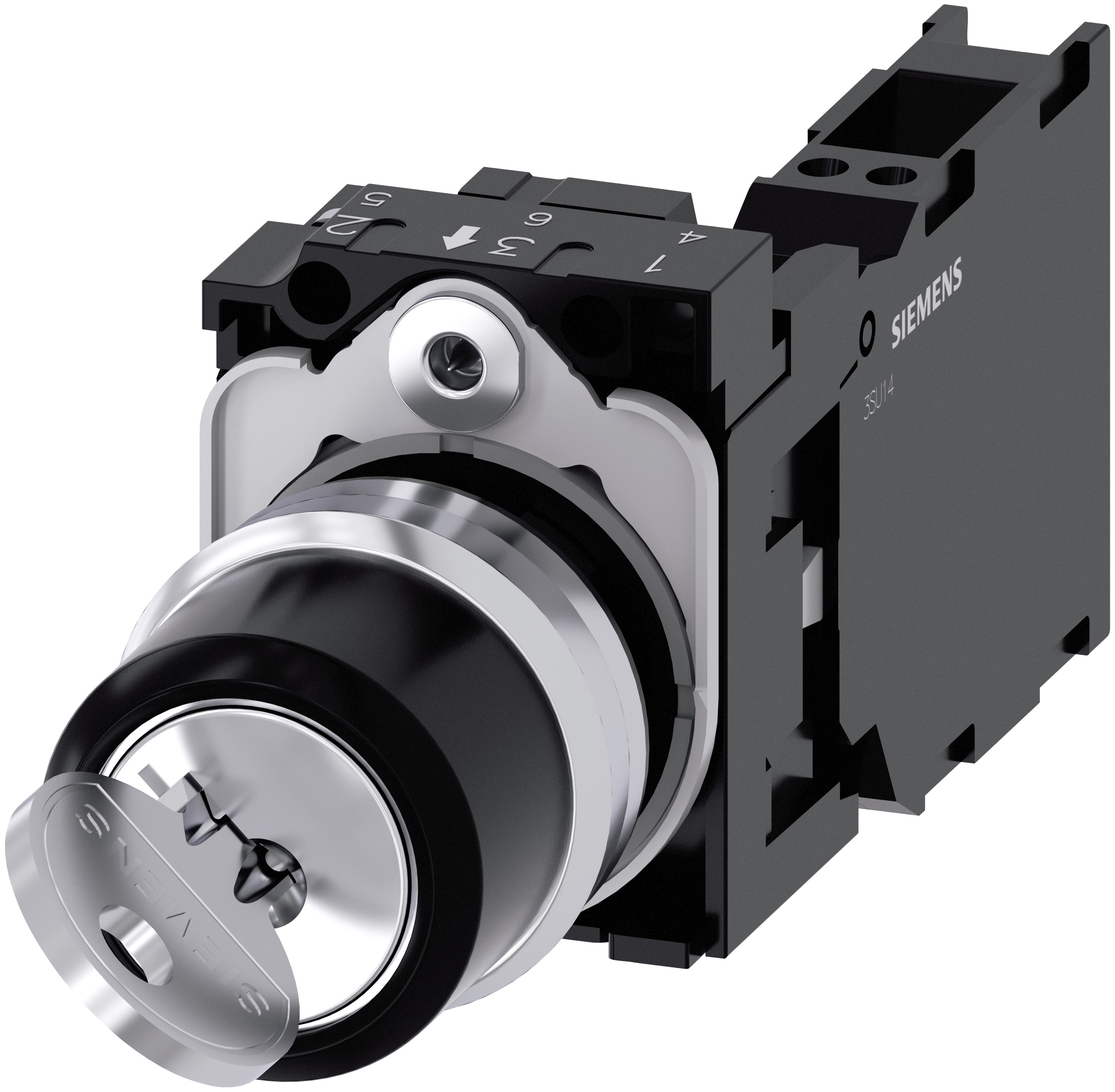 3SU1150-4BF11-3FA0, Siemens