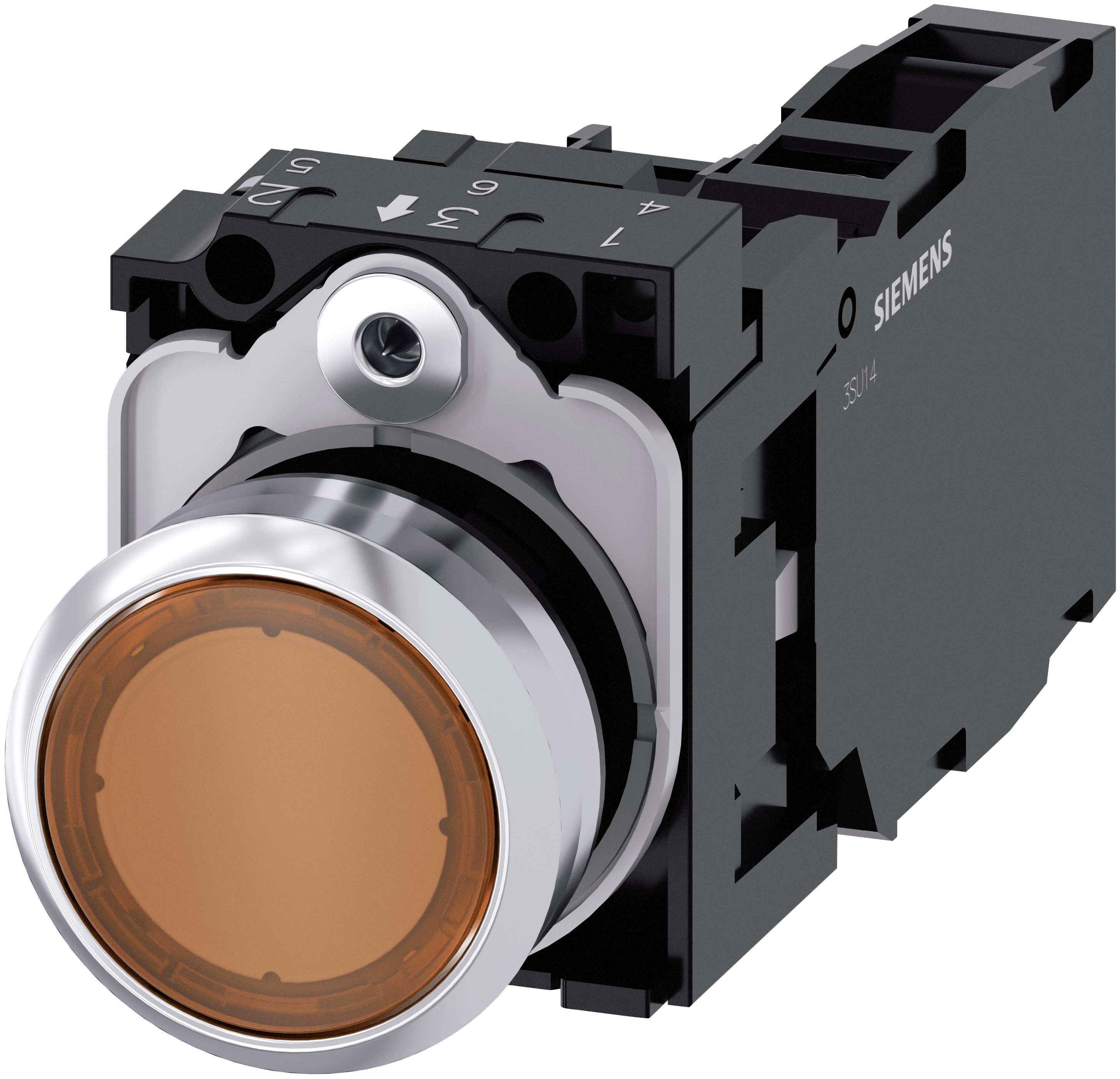 3SU1152-0AB00-1FA0, Siemens