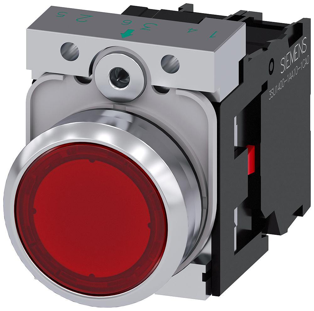3SU1152-0AB20-1CA0, Siemens