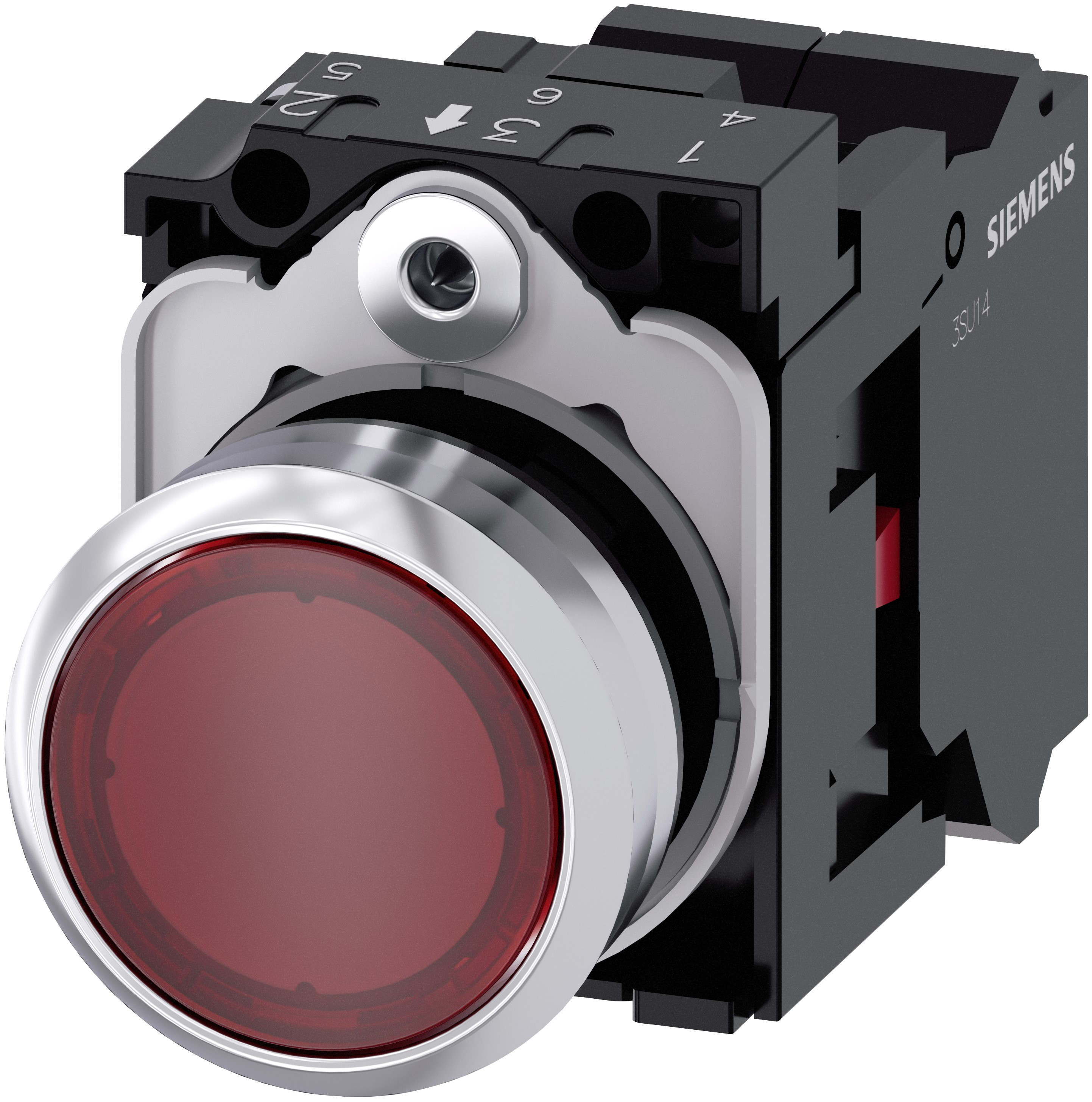 3SU1152-0AB20-3CA0, Siemens