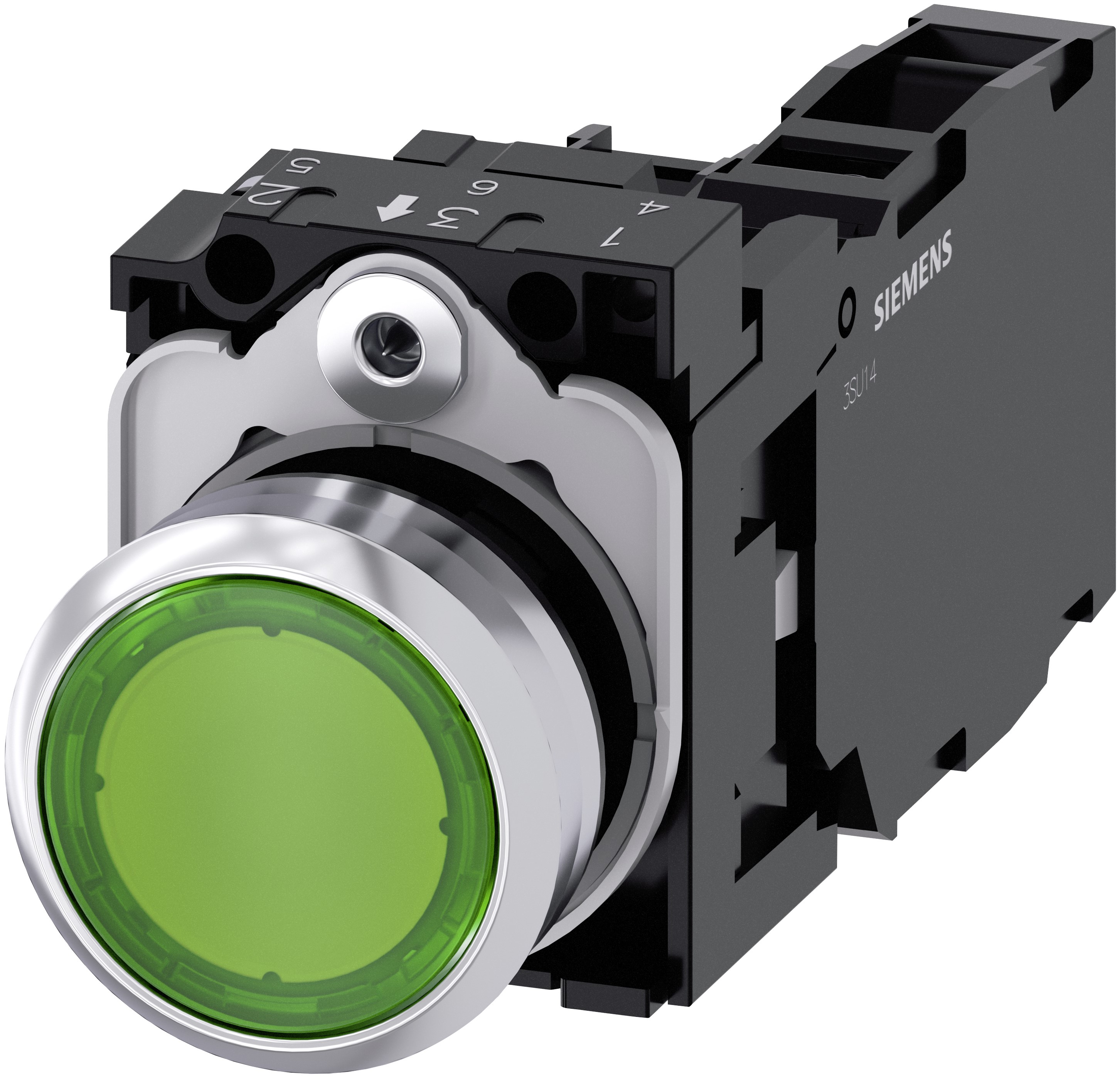 3SU1152-0AB40-1FA0, Siemens